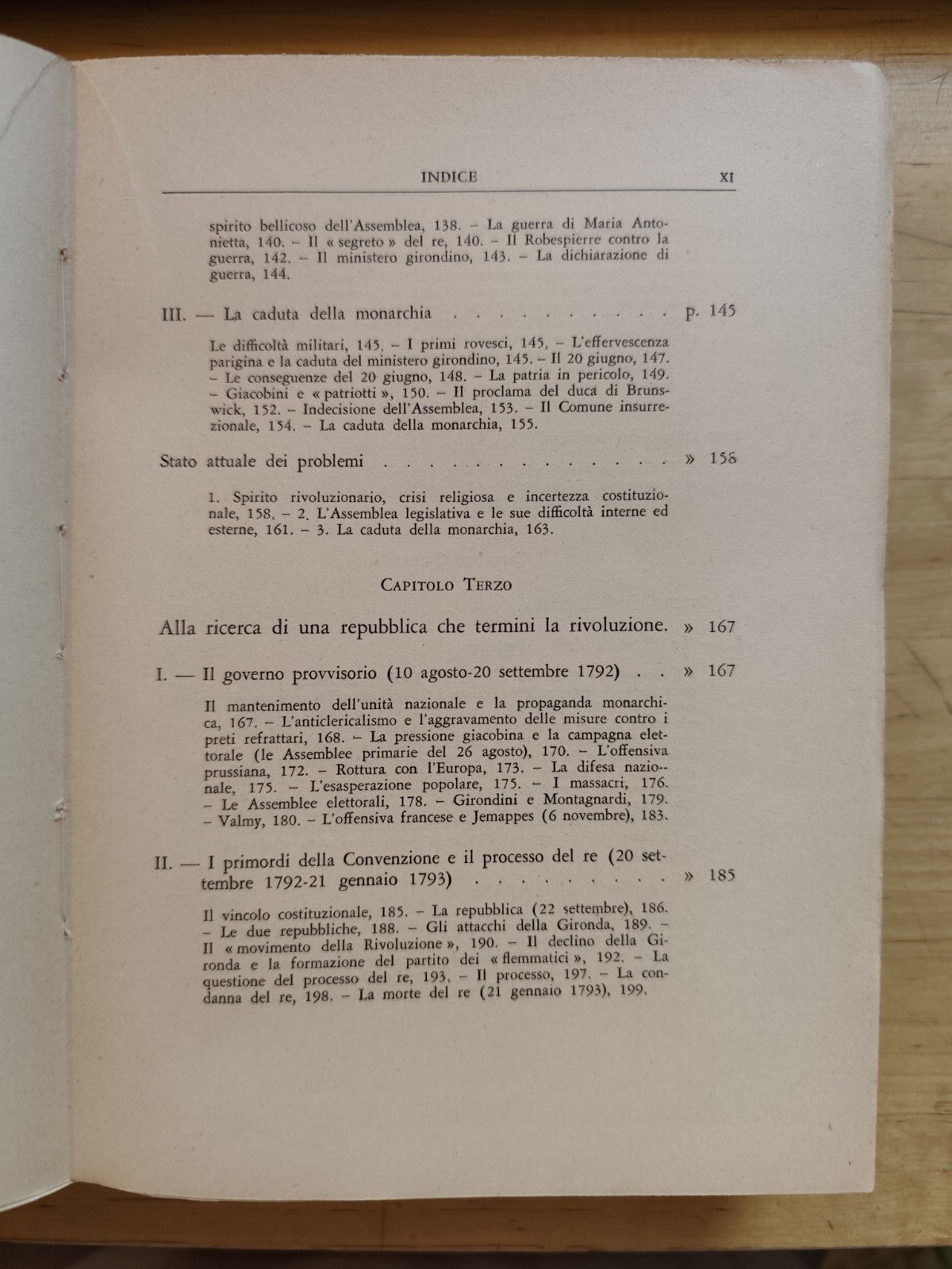 La rivoluzione francese e l'Impero Napoleonico. Louis Villat, Einaudi 1940