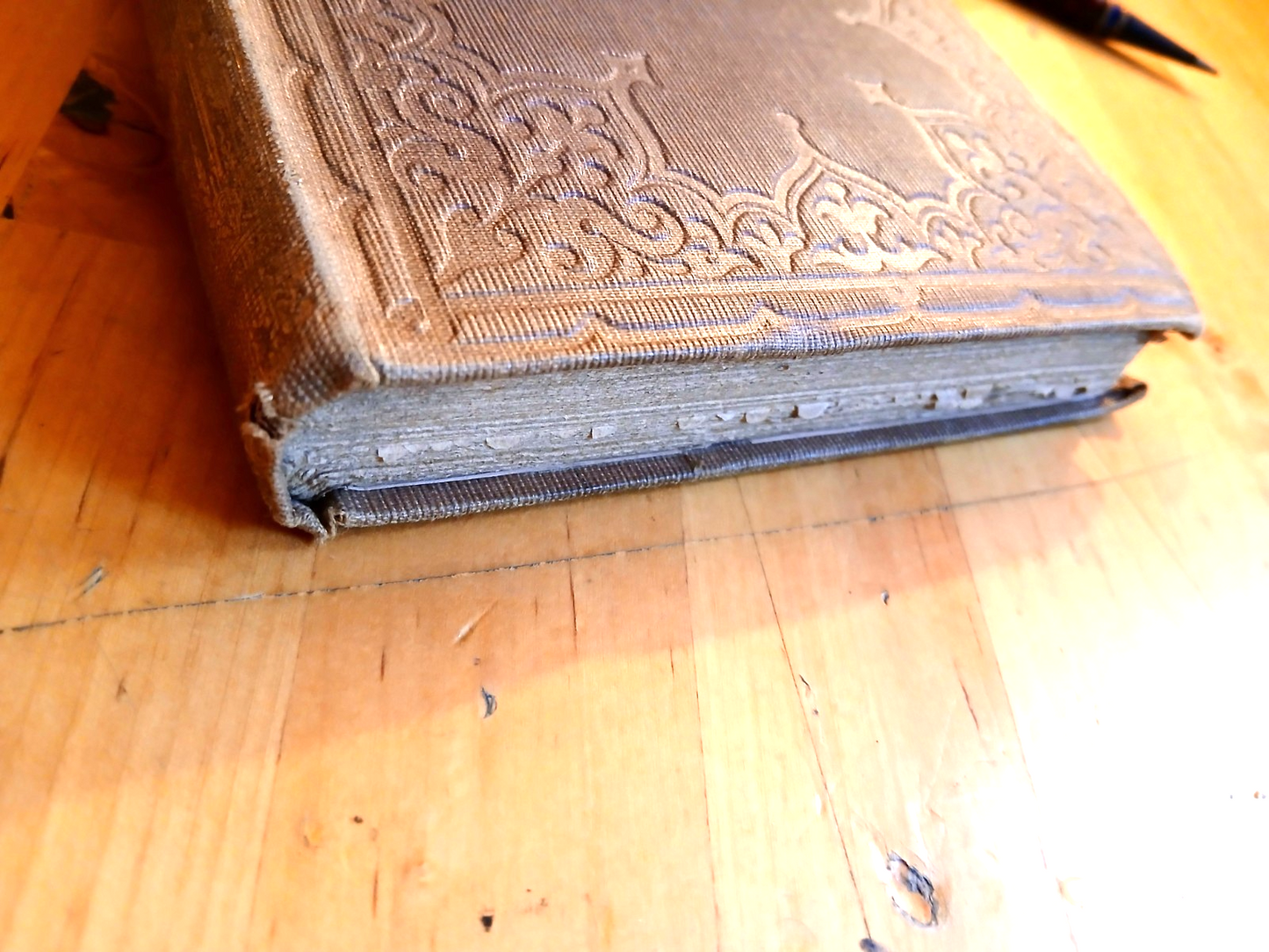 Zanoni, Sir Edward Bulwer Lytton - Routledge Warne 1862