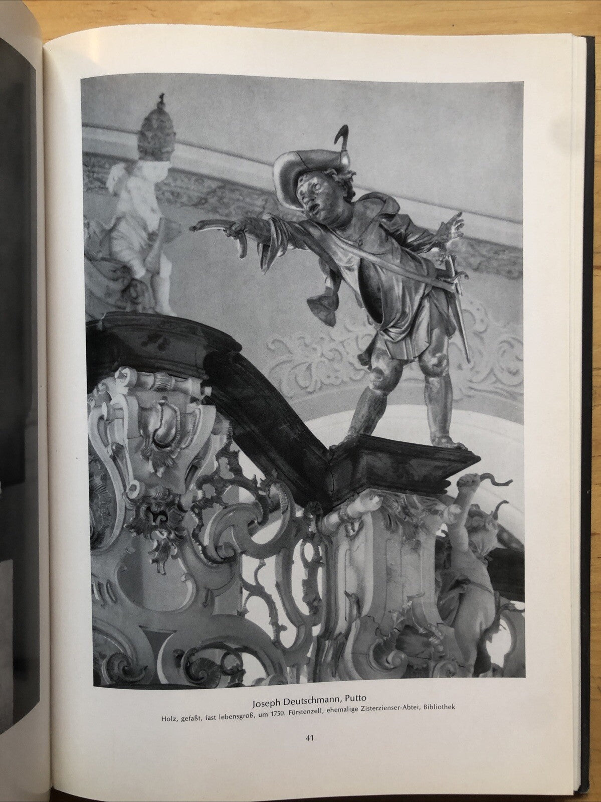 Deutsche Plastik Reinassance und Barock, Scultura tedesca rinascimentale e baroc