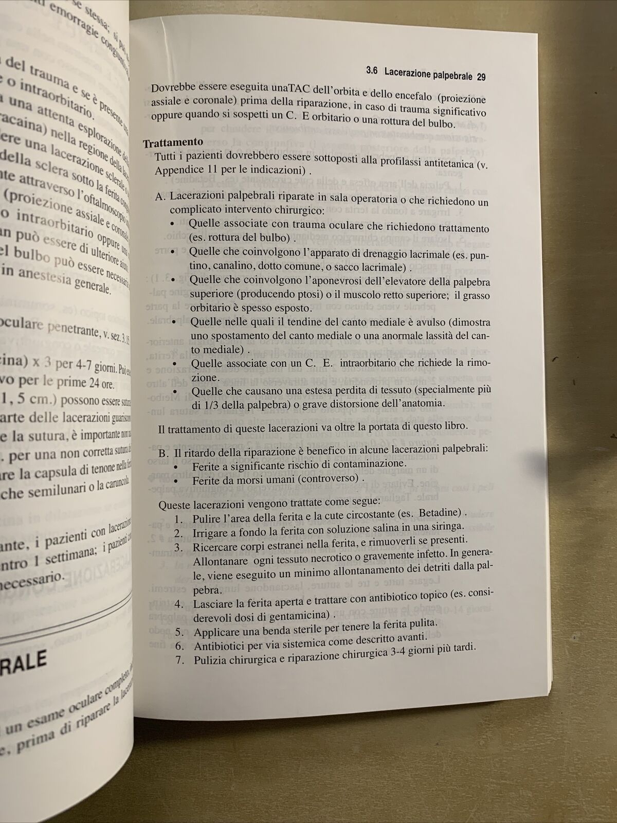 THE WILLS EYE MANUAL - diagnosi e trattamento delle patologie oculari. 2 volumi#