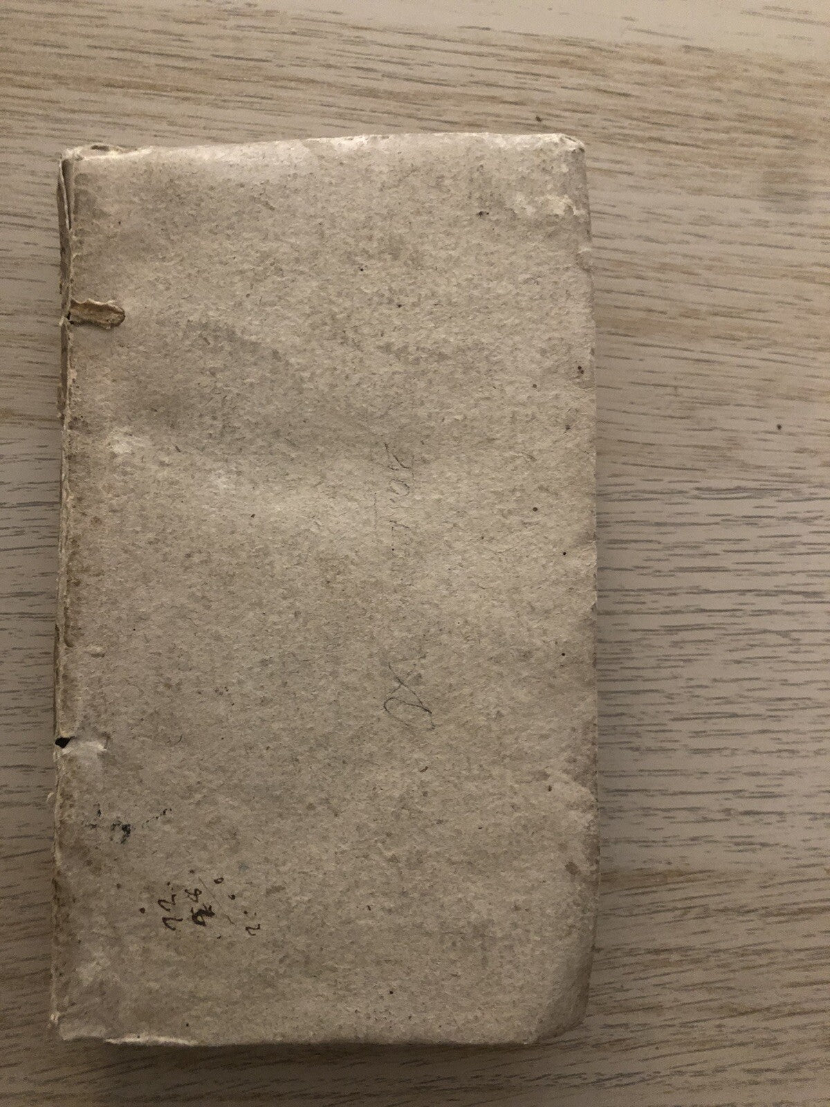 Trattenimenti spirituali adattati a tutti gli ecclesiastici Luigi Mory  1740