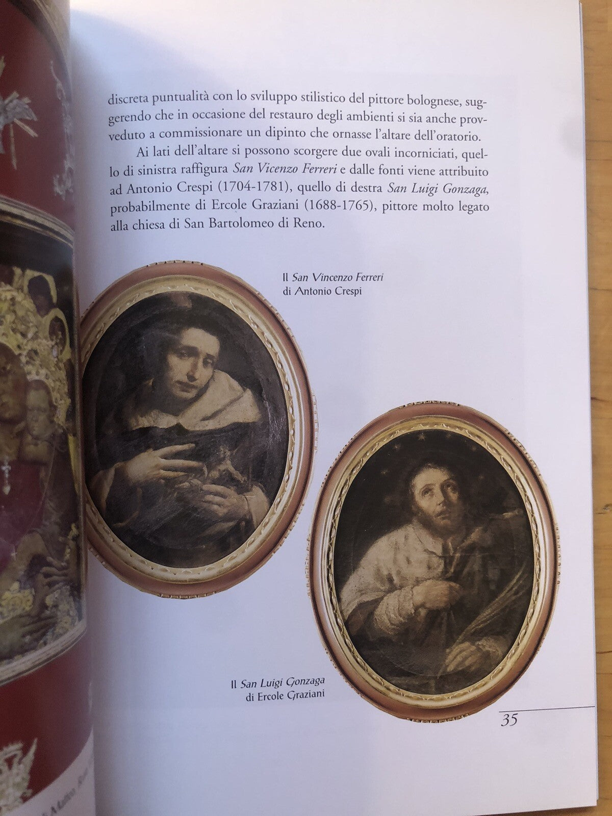 Il Santuario di Santa Maria della Pioggia, Giovanni Sassu. Costa Editore 2001