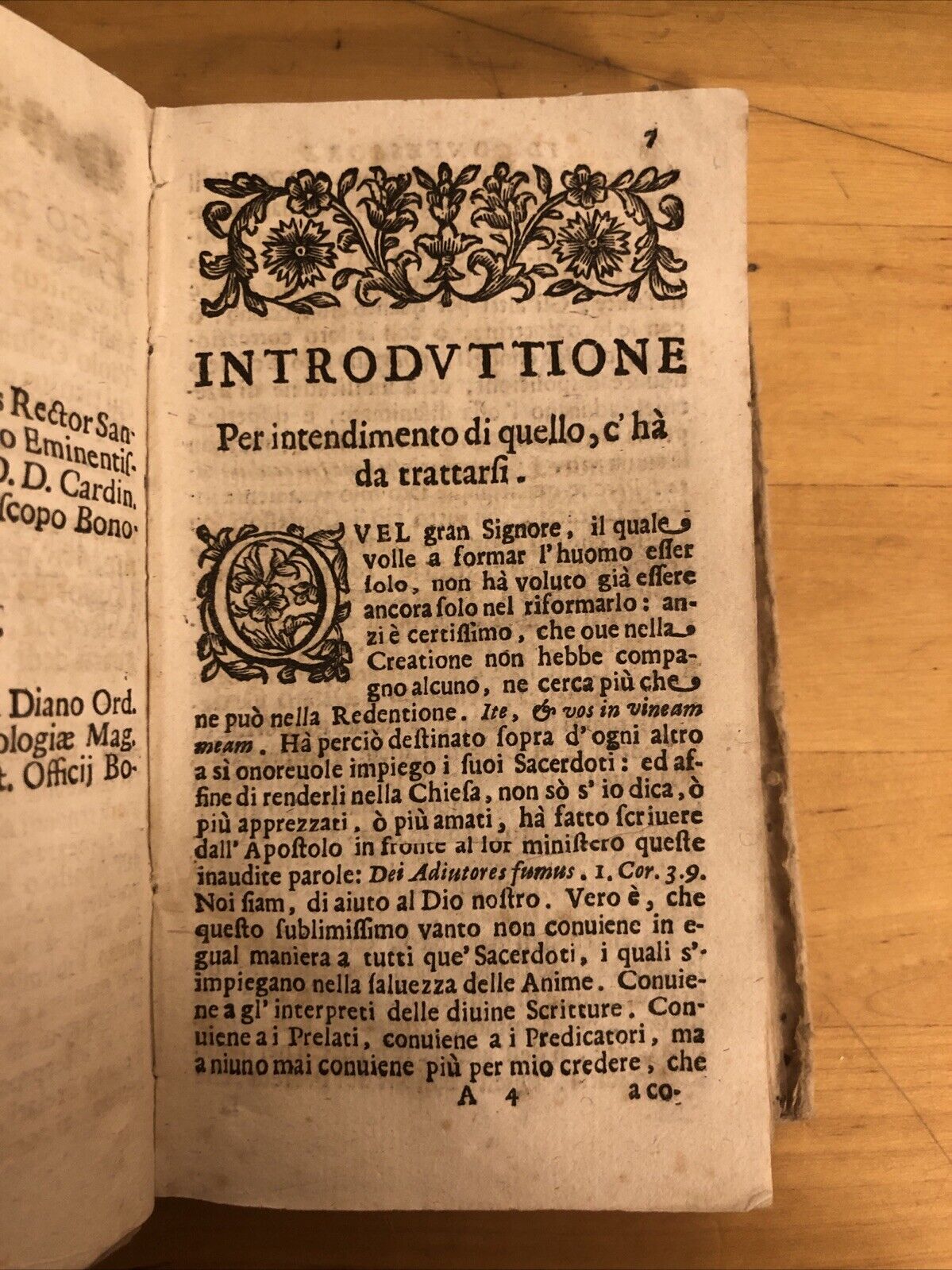 Il Confessore Istruito. Operetta, P. Paolo Segneri 1672