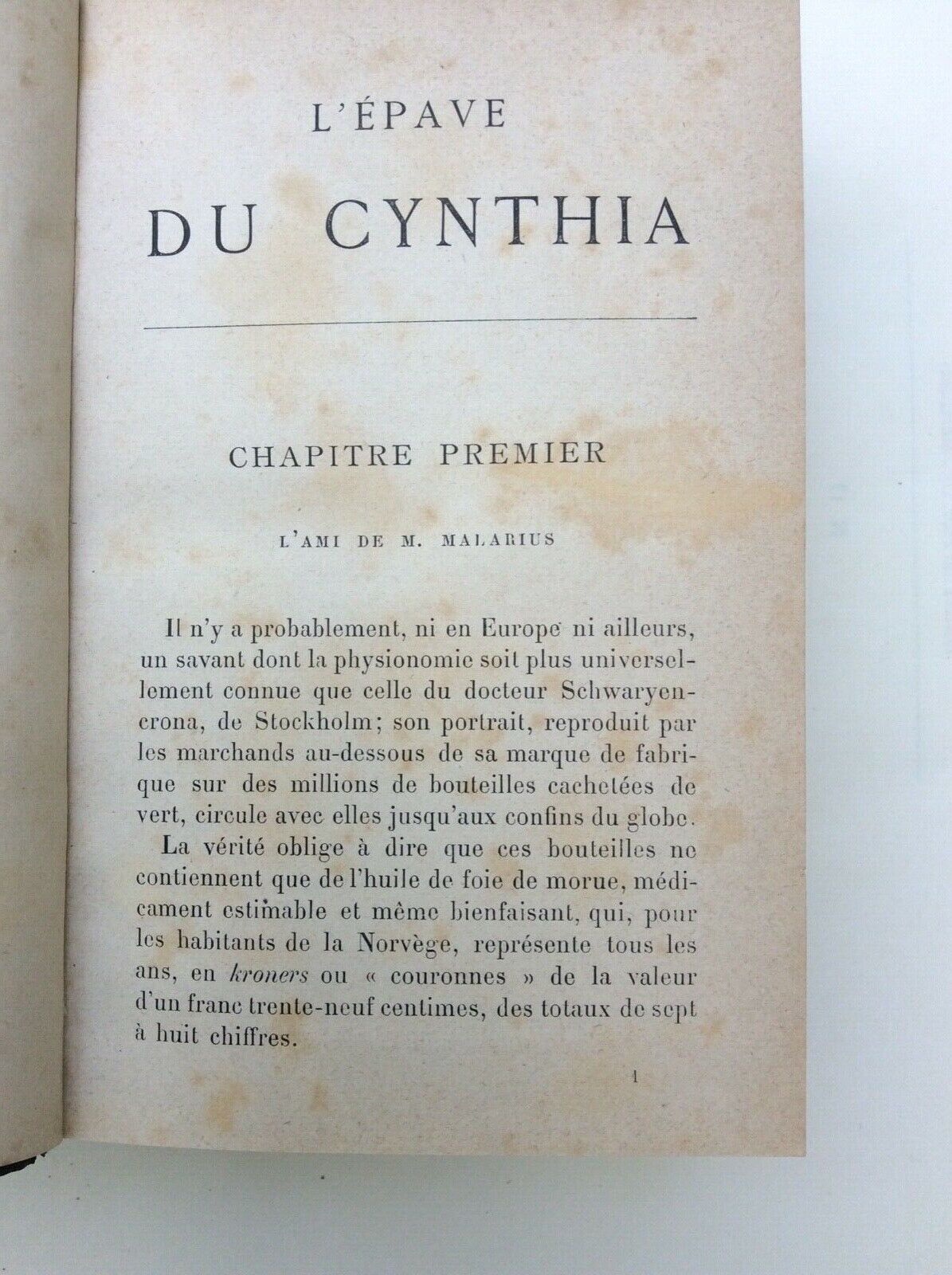 GIULIO VERNE.JULES.L’EPAVE DU CYNTHIA,AVENTURES DE TROIS RUSSES,HETZEL 1886 1875