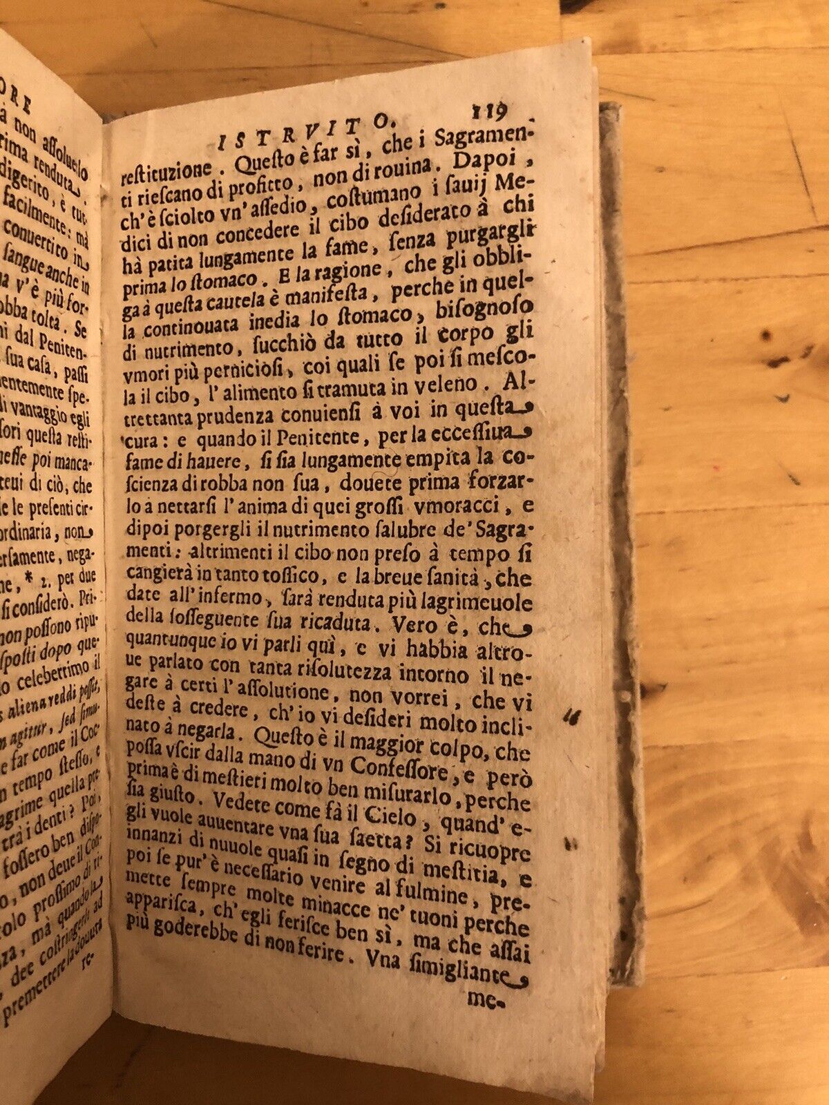 Il Confessore Istruito. Operetta, P. Paolo Segneri 1672