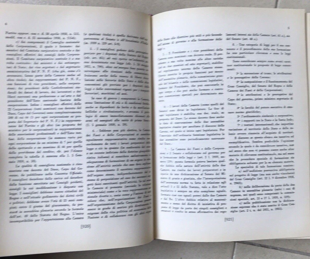 Pergolesi Ferruccio, Scritti minori, Arnaldo Forni Editore - 2 VOLUMI