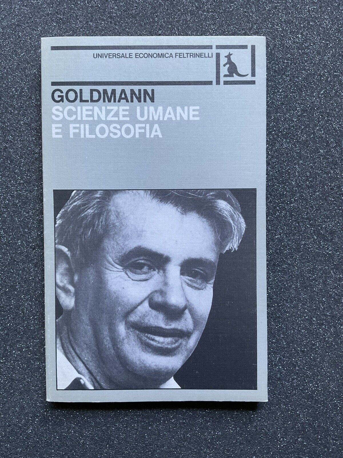 Goldman - scienze umane e filosofia, Feltrinelli