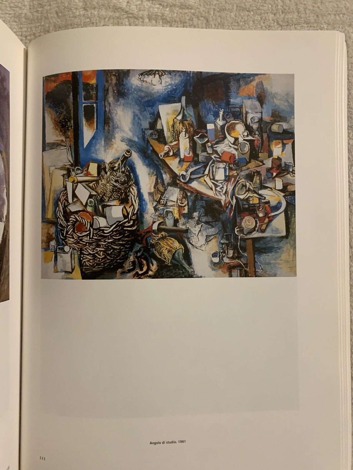 Guttuso - Novecento, Thames and hudson 1996