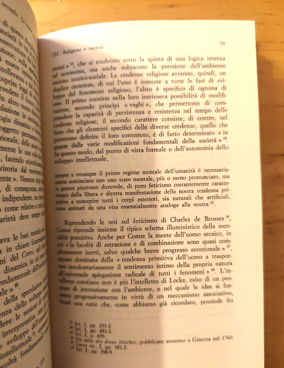Religione e ragione tra ottocento e novecento, Giovanni Filoramo - Laterza 1985