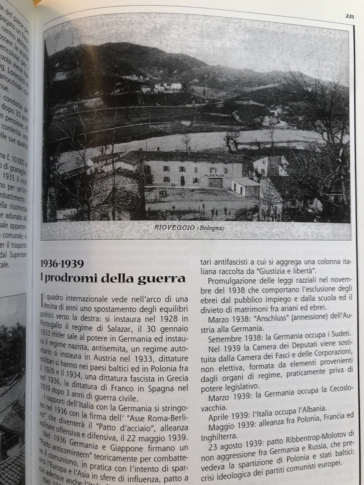 Monzuno - Storia Territorio Arte Tradizione 1999