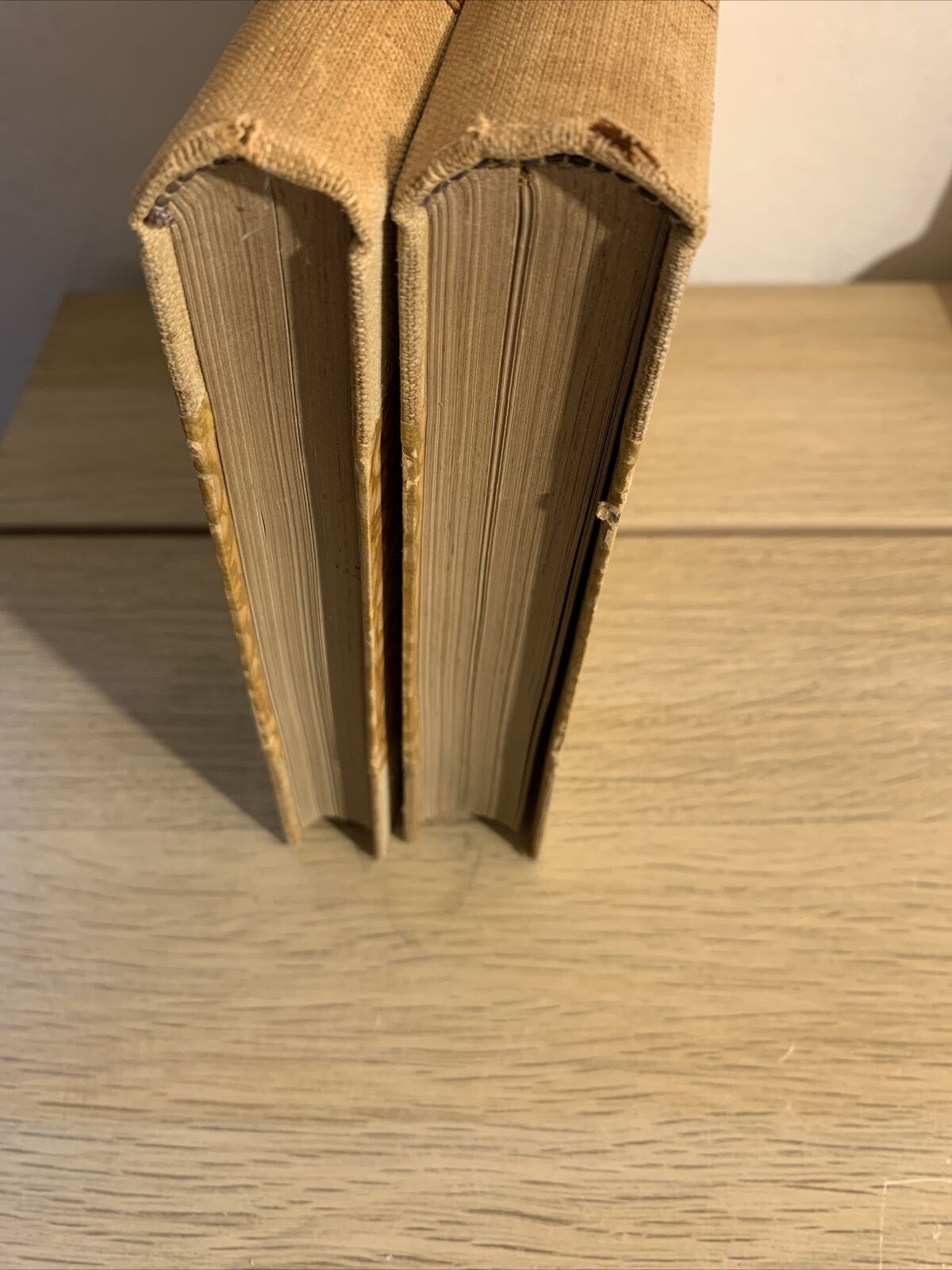 Arte Antica - Aldo Foratti 1934 opera completa 4 parti in due volumi. Signorelli