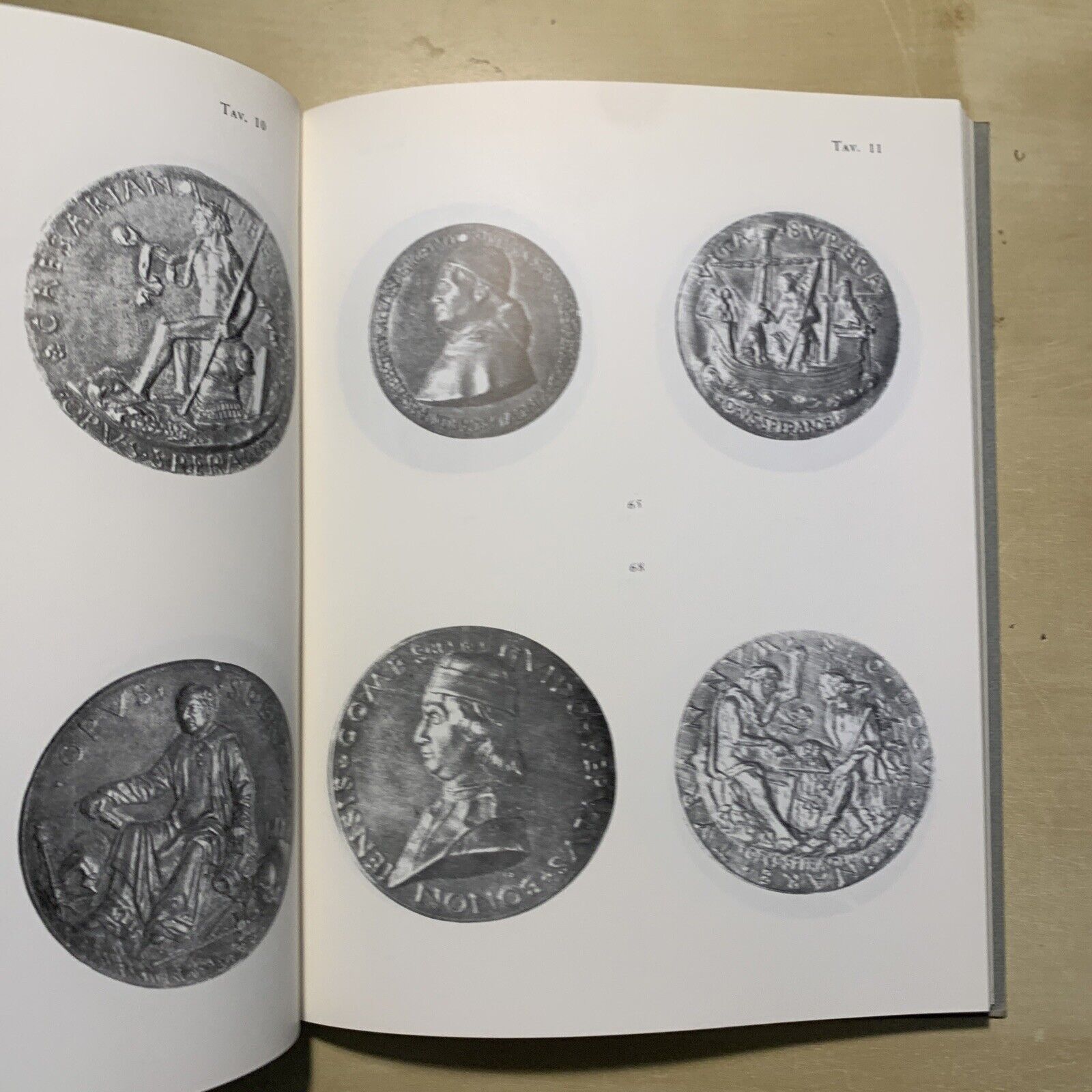 MEDAGLIE DEL RINASCIMENTO - museo civico Bologna Catalogo. Univeristy Press #