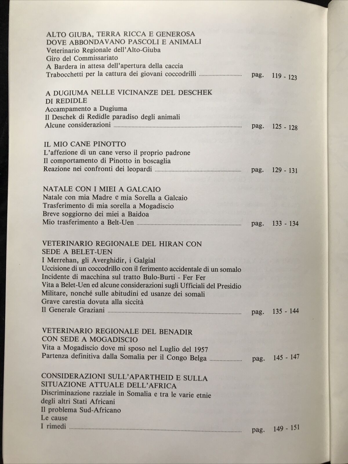 L'ultima carovana, Pietro Arturo Auguadra, Graphy,1990