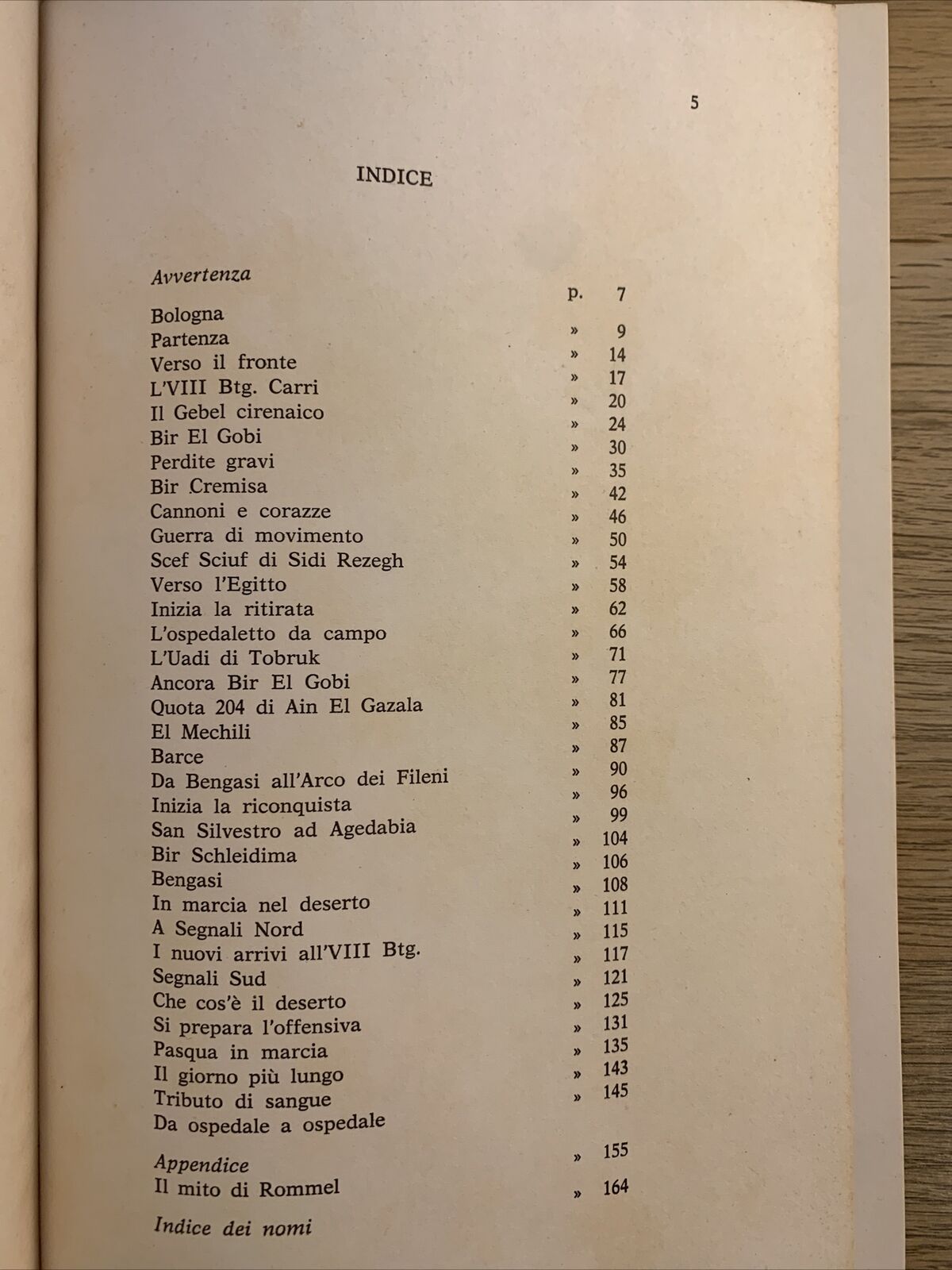 I CARRISTI DELL'ARIETE, ENRICO SERRA. 1979