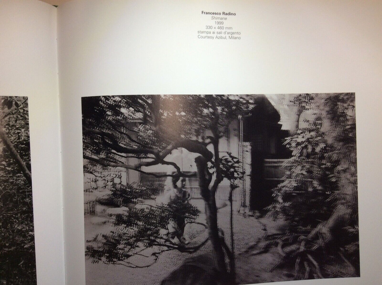 MODENA PER LA FOTOGRAFIA, ITALIANA DAL 1850 IN POI, SILVANA EDITORIALE 2003