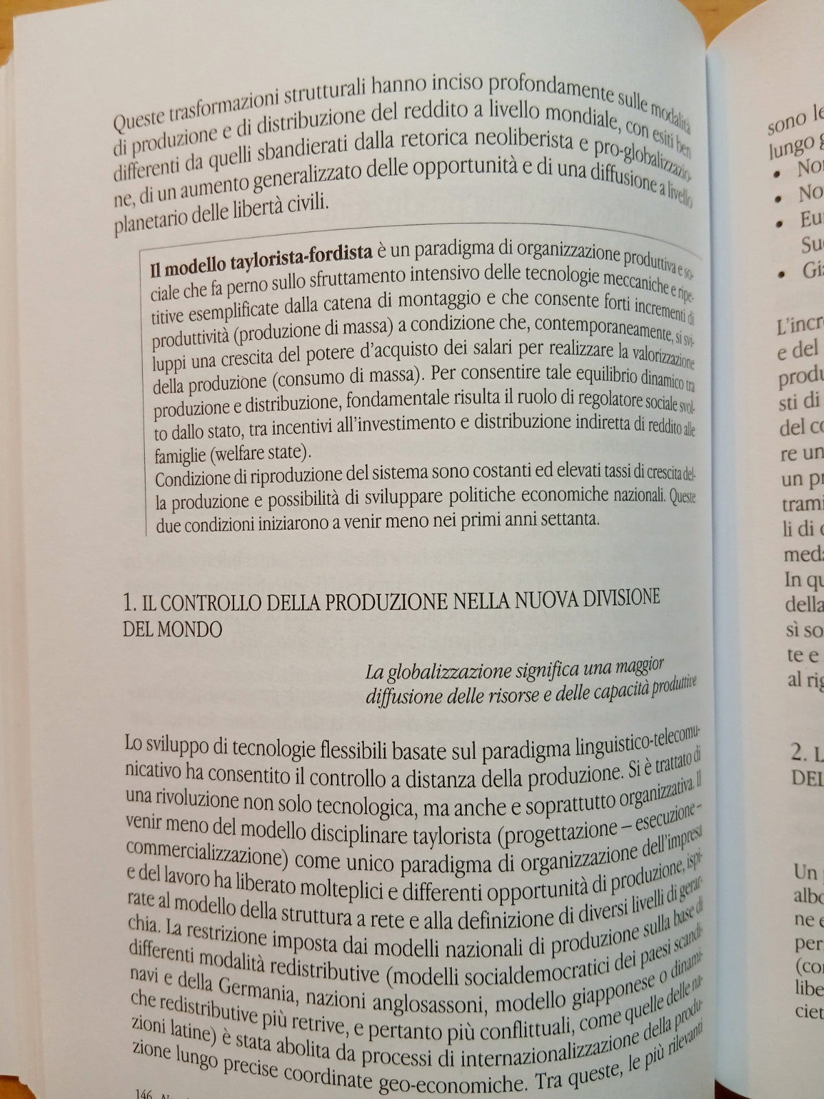Non è vero - I dogmi del neoliberalismo alla prova dei fatti MC ed - autori vari