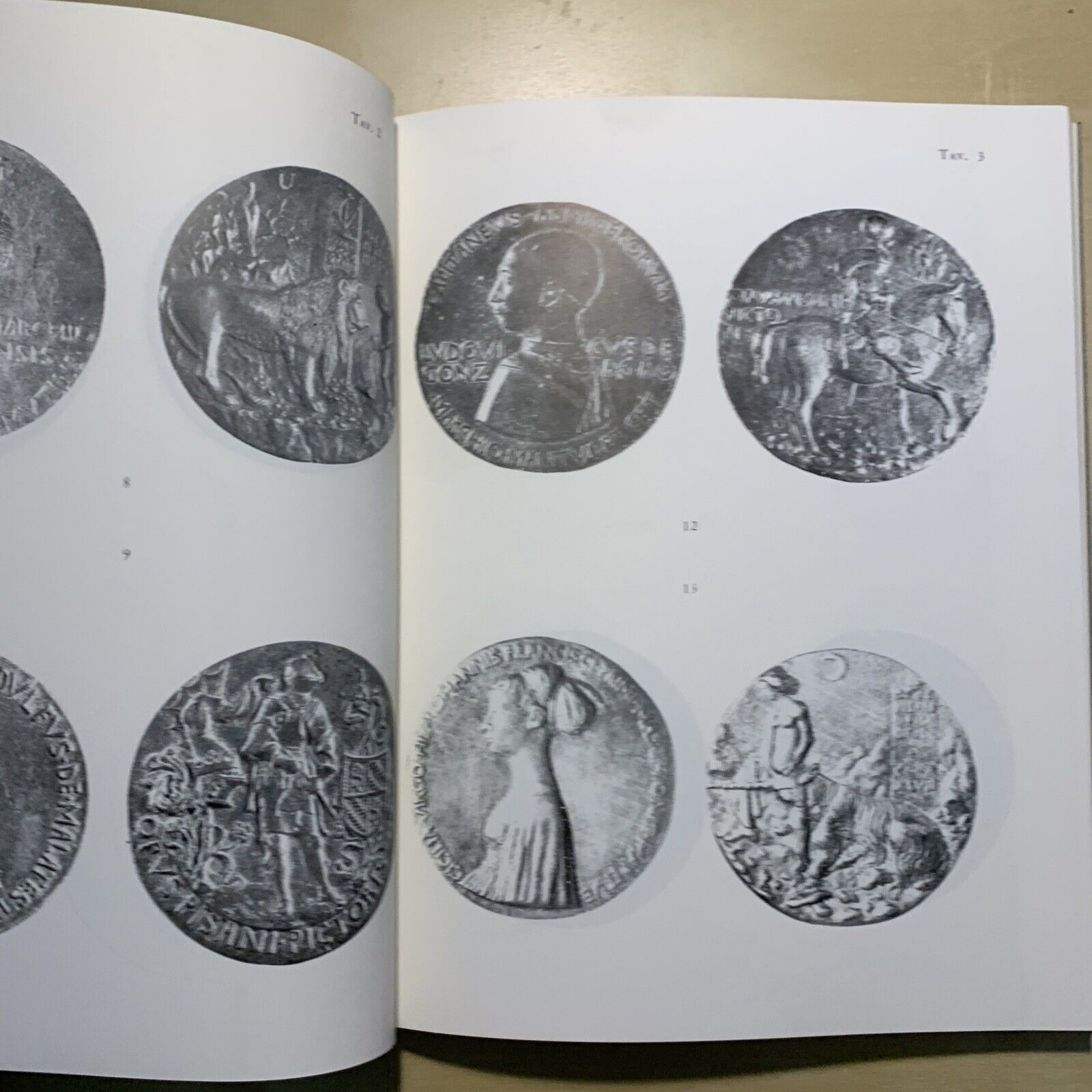 MEDAGLIE DEL RINASCIMENTO - museo civico Bologna Catalogo. Univeristy Press #