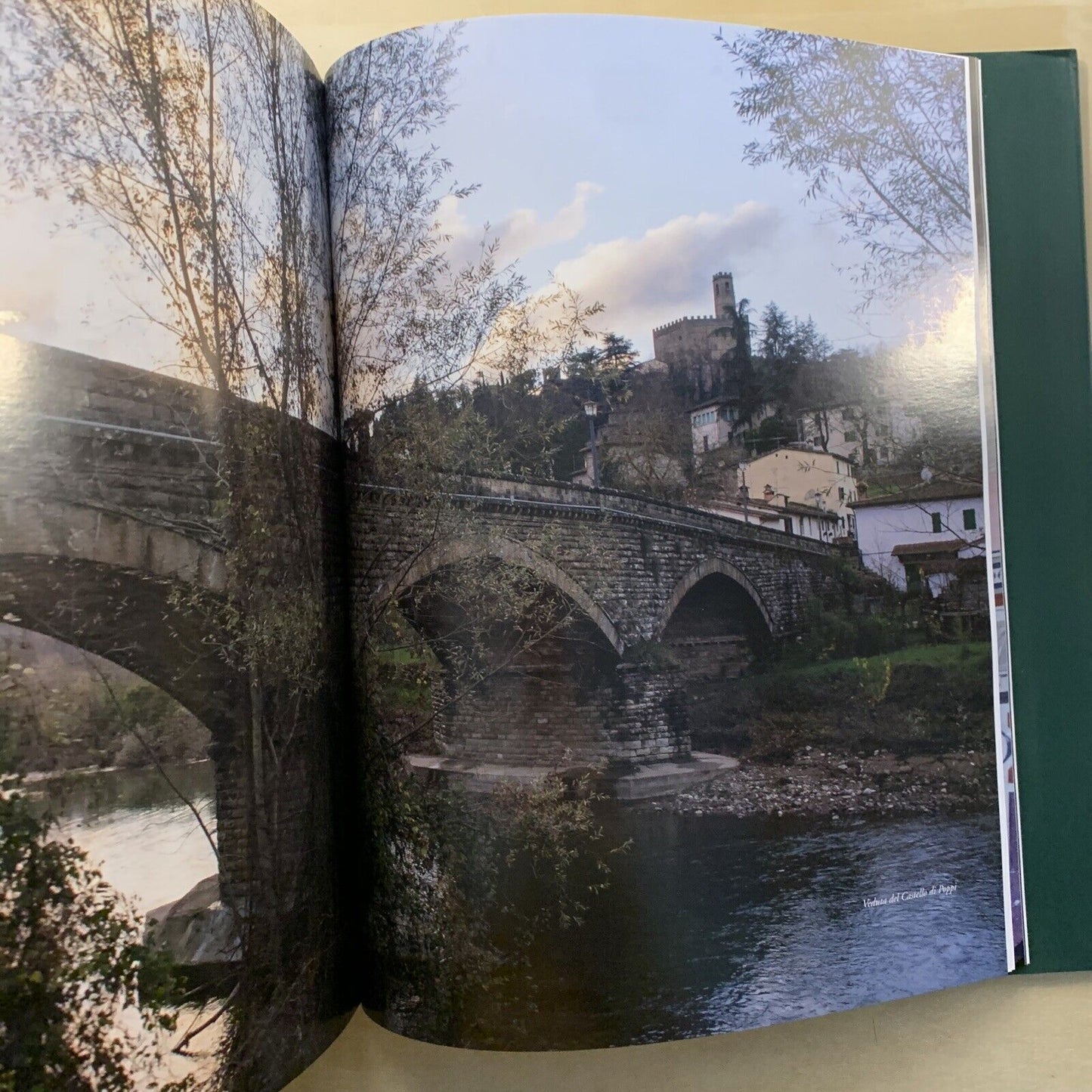 IL VIAGGIO DELL'ESILIO. Itinerari città e paesaggi Danteschi. Attilio Brilli