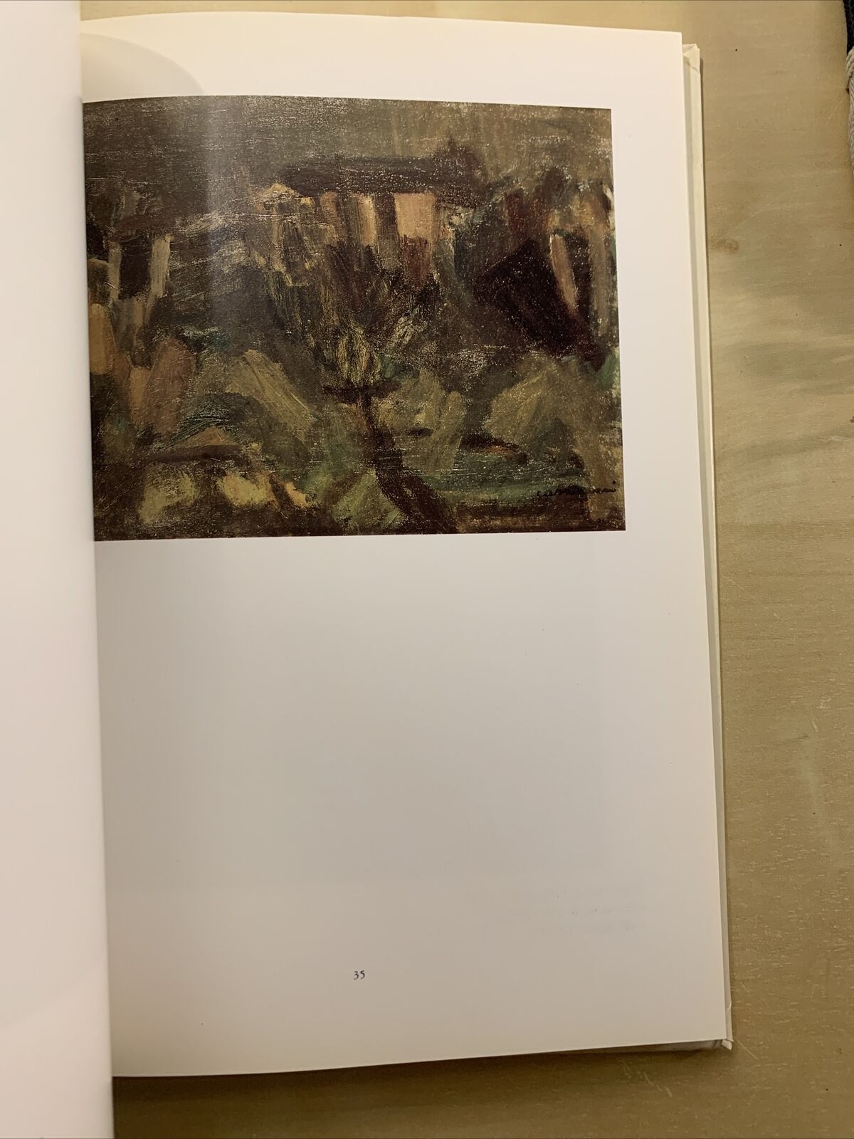 CASSINARI BRUNO - OPERE SCELTE, Gian Alberto Dell'Acqua - Galleria Braga 1995