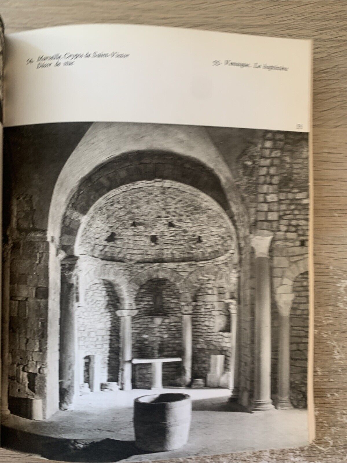 Art de Provence  - André Villard. Arthaud 1963