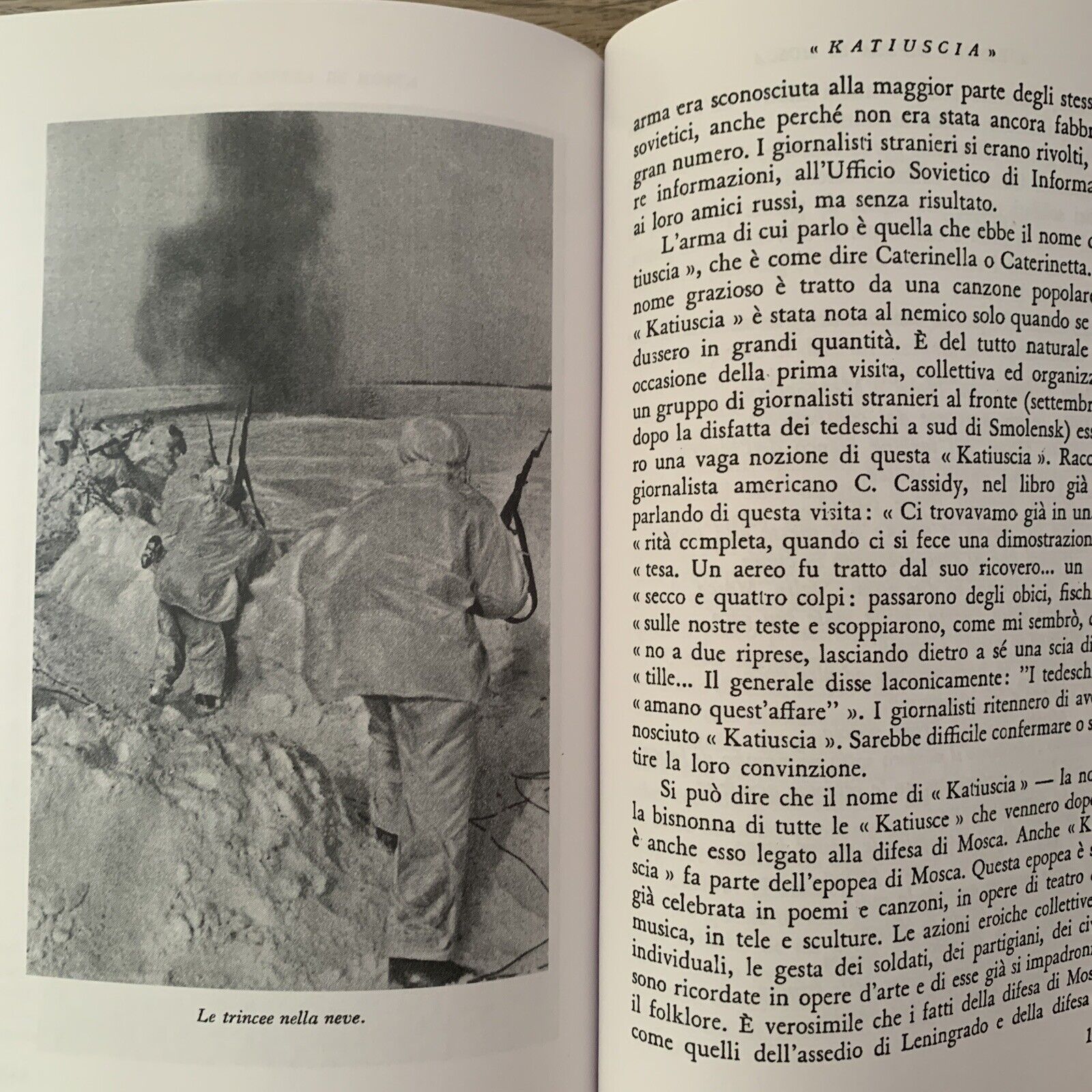 L'eroica difesa di Mosca, Ruggero Grieco-  Pgreco 2015