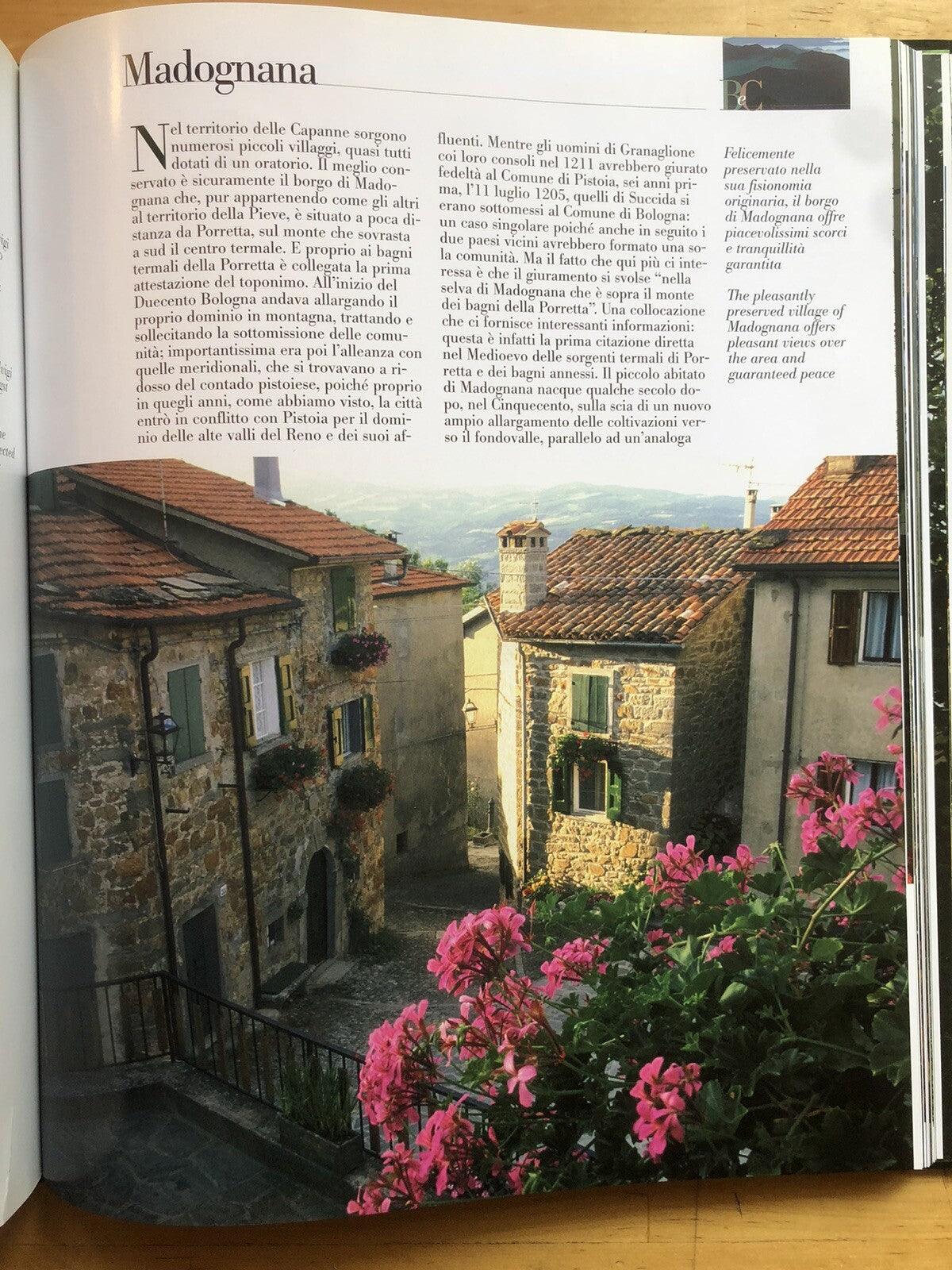 Borghi e Castelli dell'Appennino Bolognese, Renzo Zagnoni. L'Inchiostroblu 2006