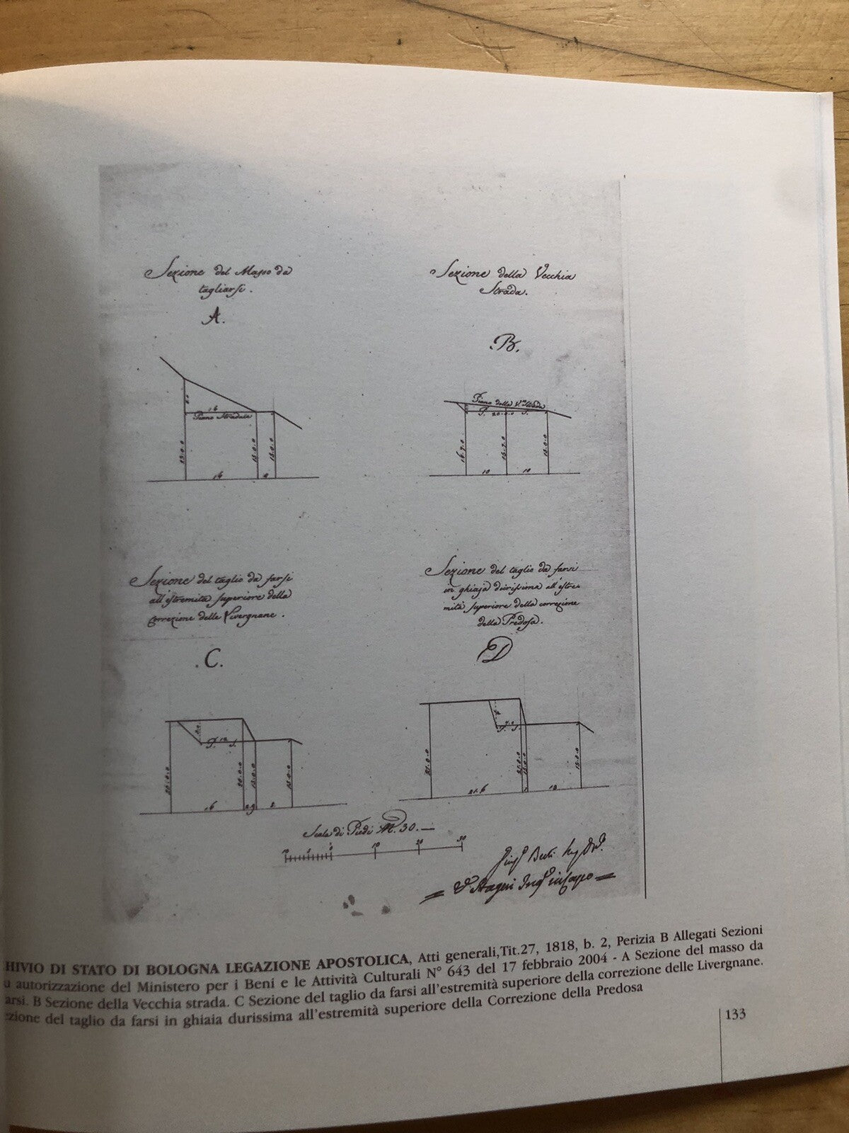 LIVERGNANO nella storia di un paese 2004