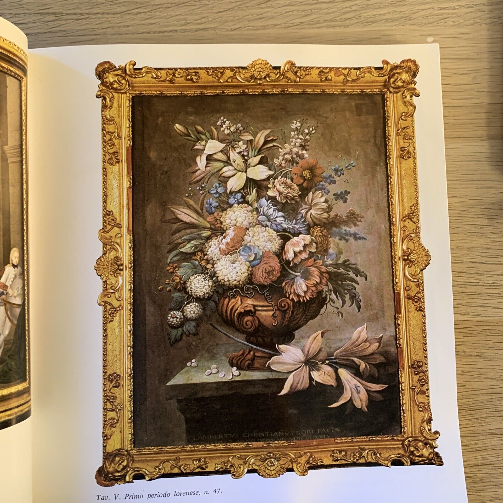Curiosità di una Reggia. Vicende della guardaroba di palazzo Pitti. Mostra 1979