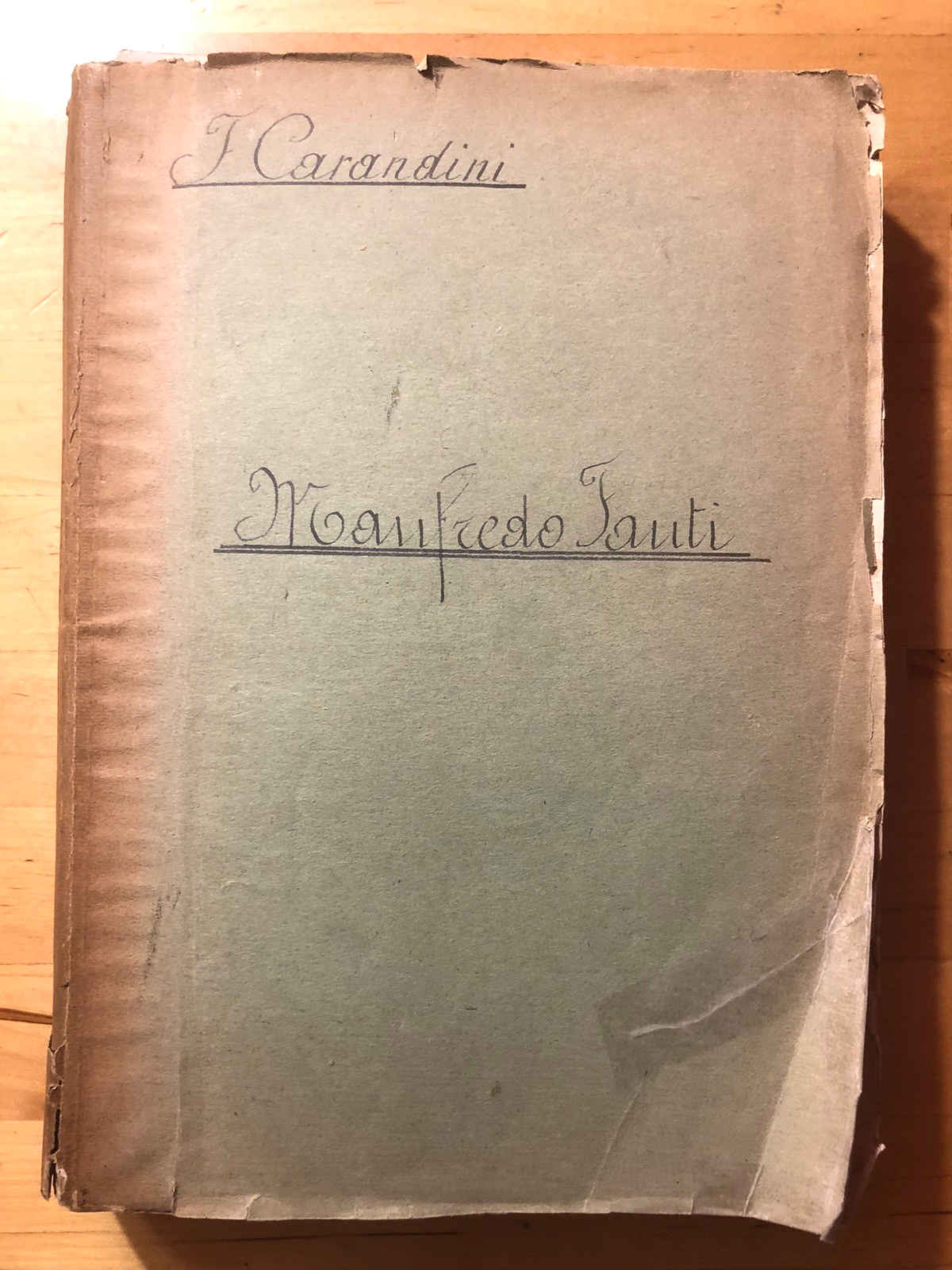 Manfredo Fanti generale d'armata sua vita scritta F. Carandini 1872 G. Civelli