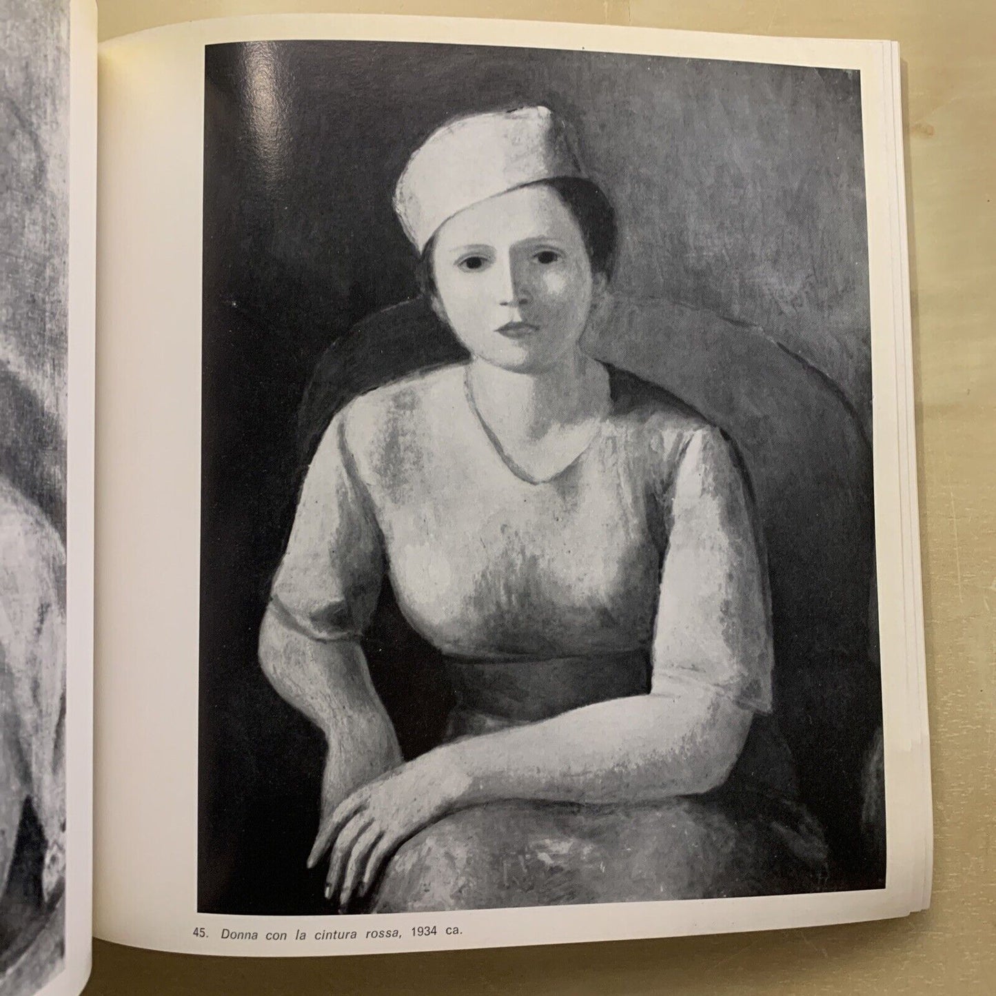VIRGILIO GUIDI - MOSTRA ANTOLOGICA 1971 EDIZIONI ALFA #