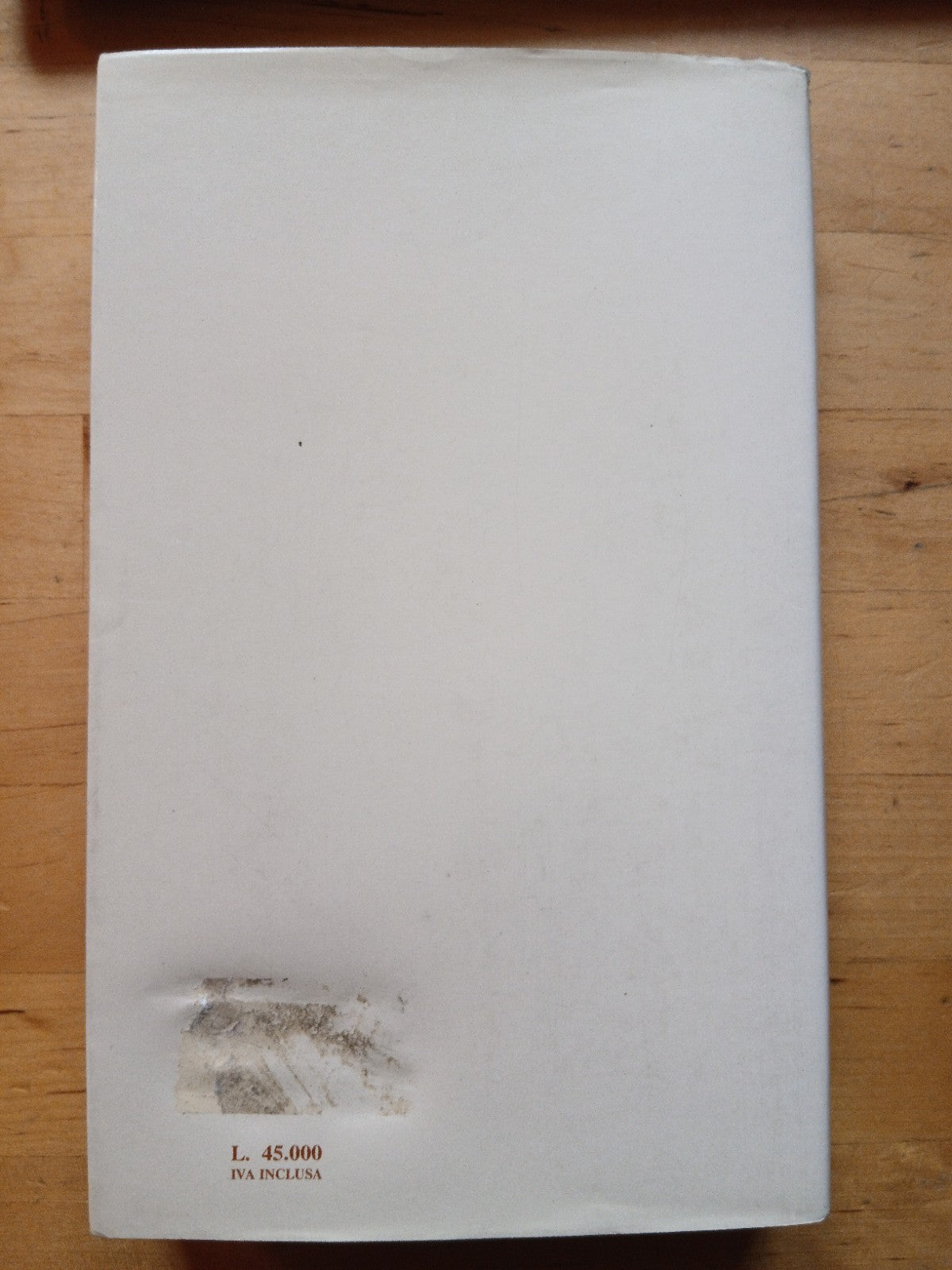 La matematizzazione dell'Universo - Lino Conti - Porziuncola edizioni 1992