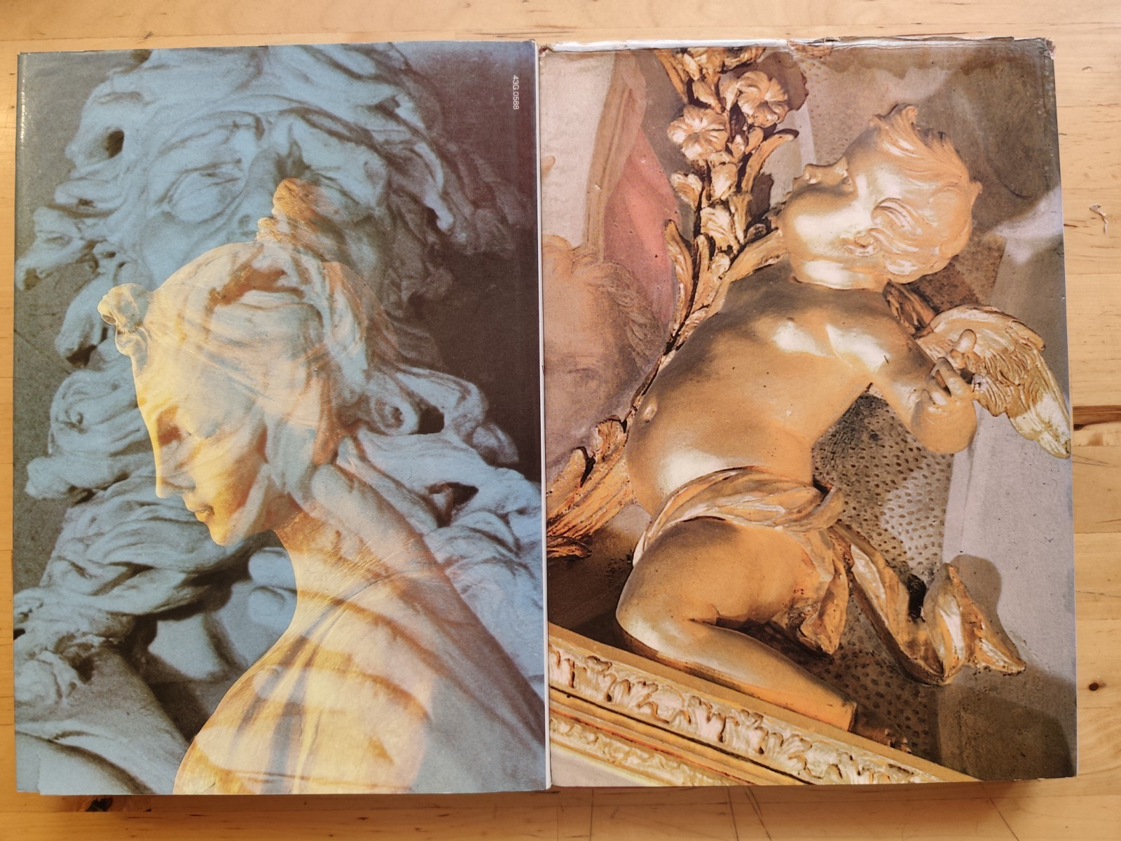 Vaghezza e furore Ordine e Vaghezza Scultura Emilia Romagna - Eugenio Riccomini