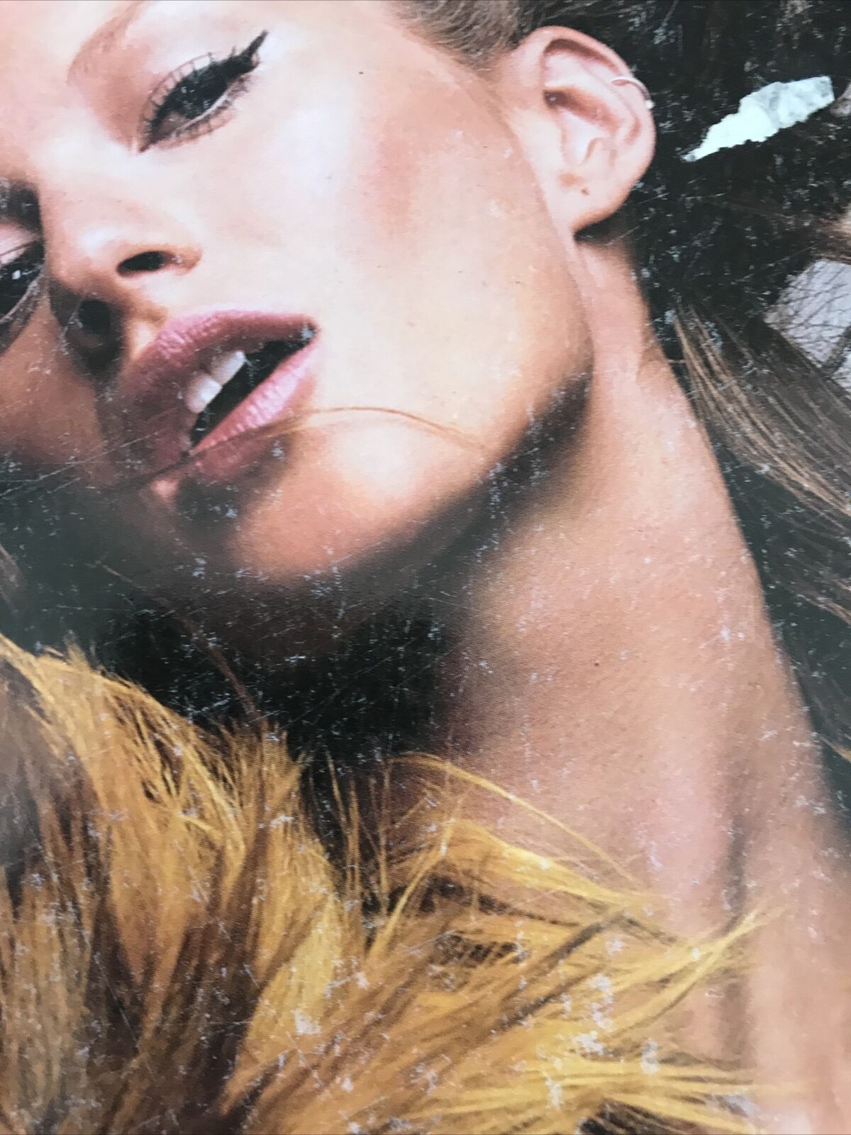 NUMERO Paris Magazine #36 September 2002 GISELE BUNDCHEN Karolina Kurkova ANNE #