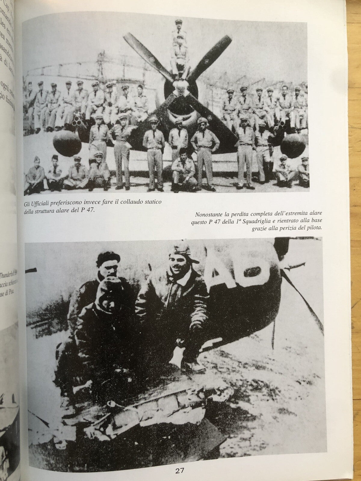 La forza aerea Brasiliana durante la seconda guerra mondiale, Cecomsaer Editora