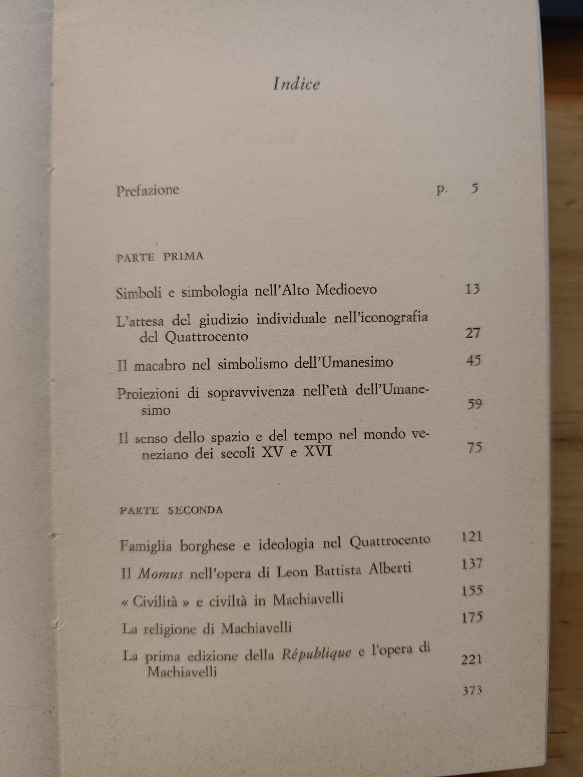 Credenze ideologie Libertinismi tra medioevo ed età moderna, A. Tenenti, Mulino