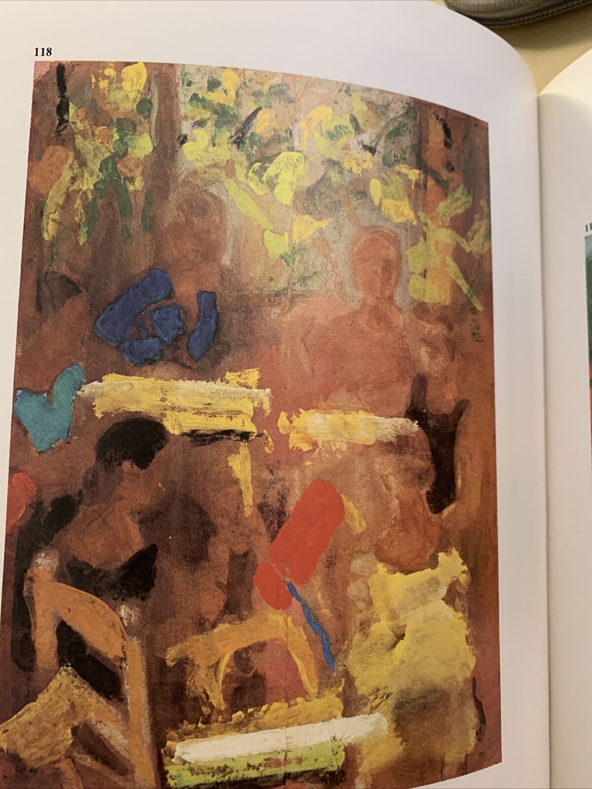 CARLO CORSI. Carlo Argan, Franco Solmi 1985