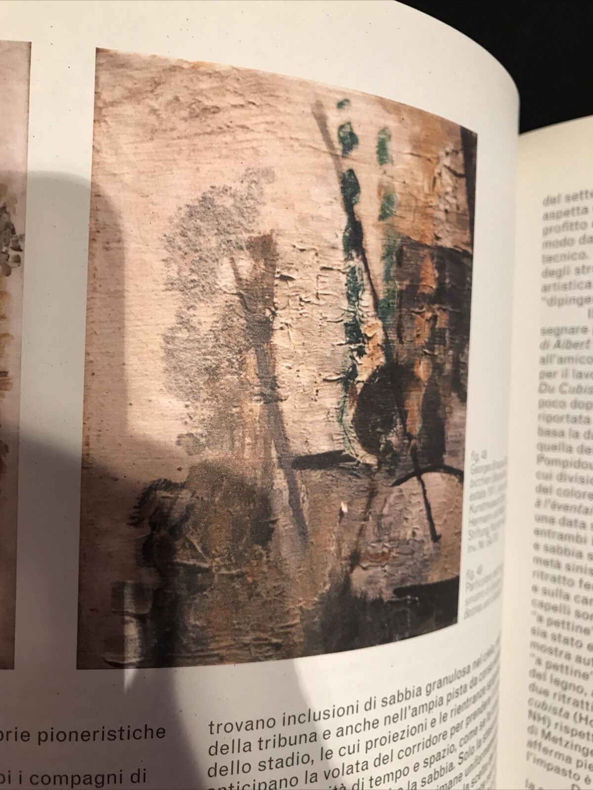 Ciclismo, Cubo-Futurismo e la Quarta Dimensione. Al velodromo di Jean Metzinger.