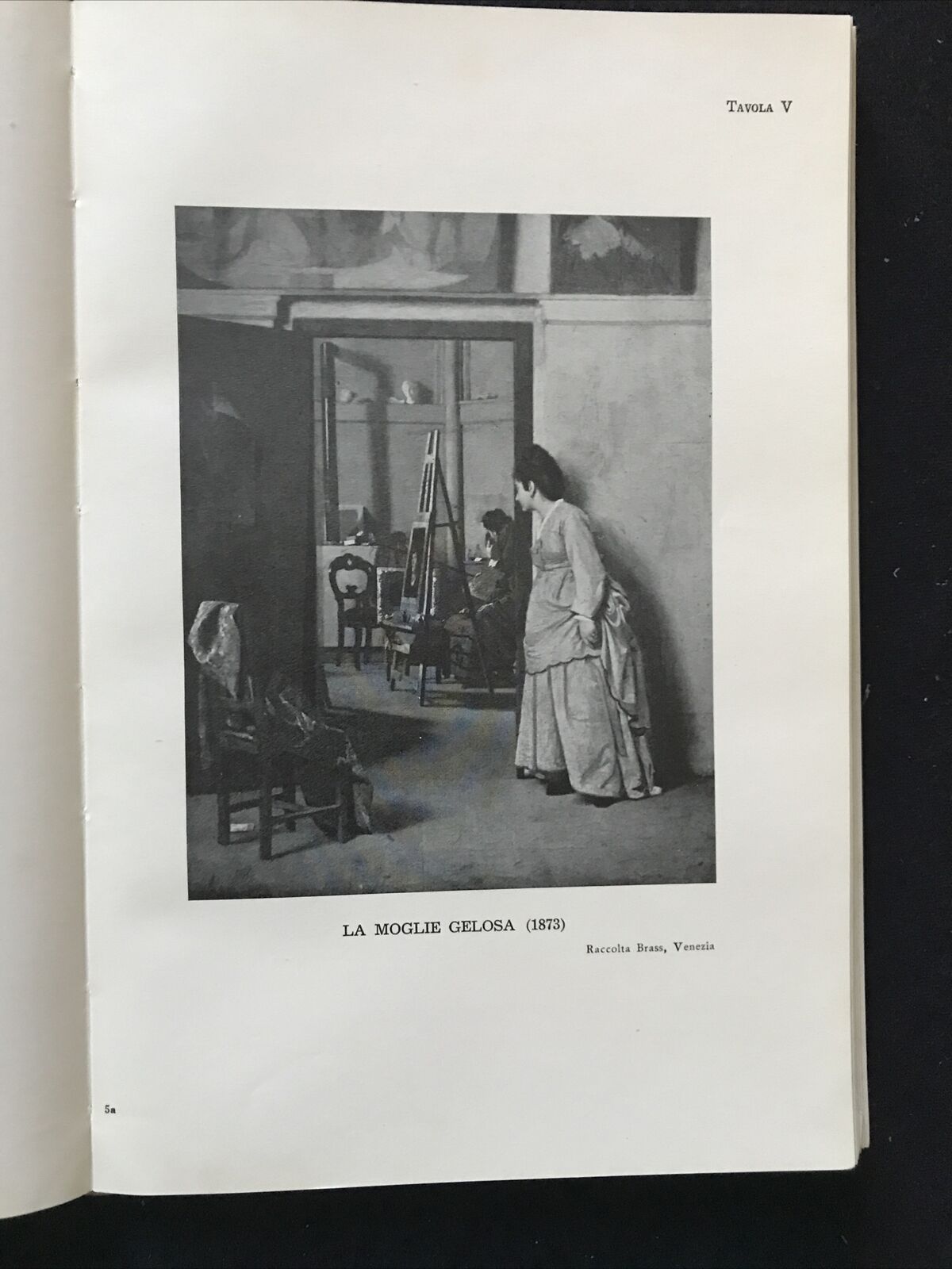 GIACOMO FAVRETTO, Enrico Somaré, Mondadori