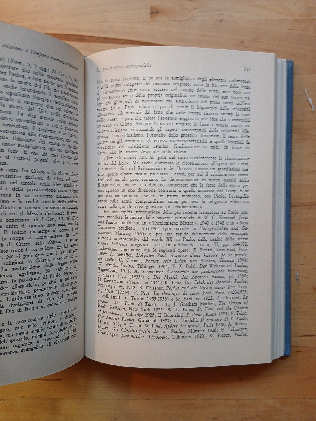 2000 anni di storia, Armando Saitta, Volume 1 e 2 Laterza ed. 1978
