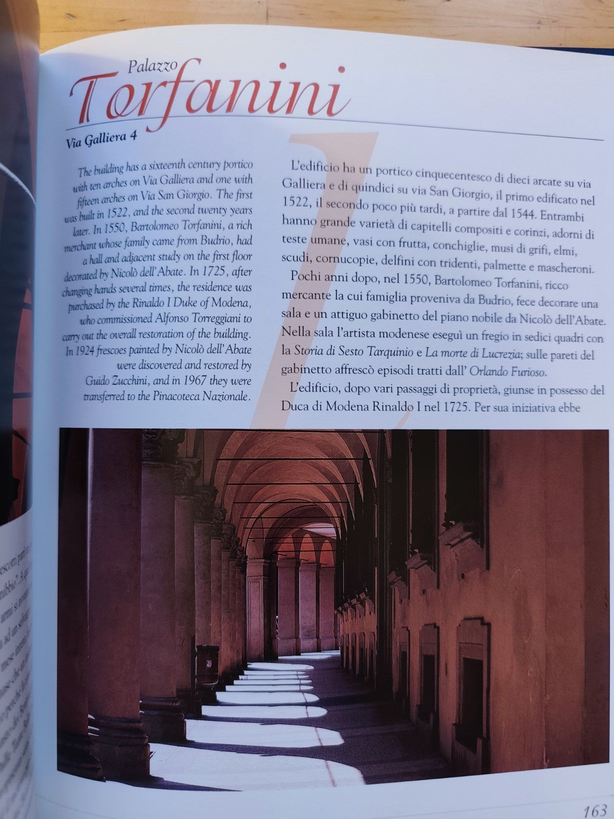 Palazzi Bolognesi dimore storiche dal medioevo all'ottocento - L'inchiostroblu