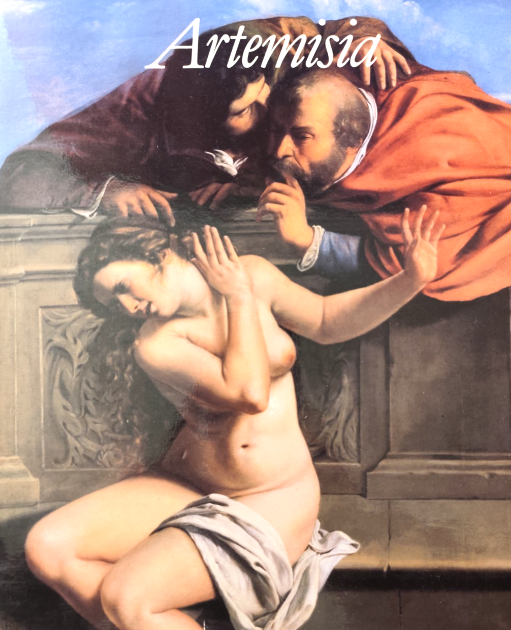 Artemisia - Roberto Contini, G. Papi. De Luca editori 1991