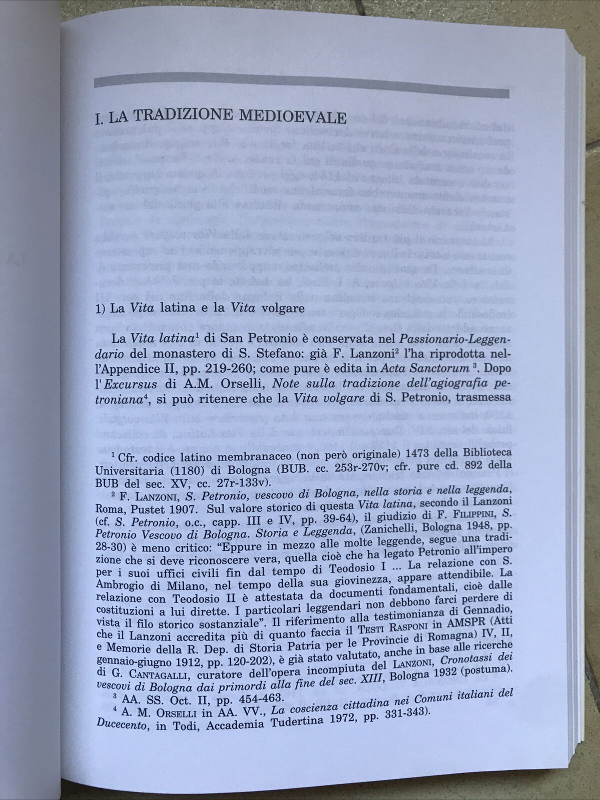 Enzo Lodi, San Petronio, Patrono della città e Diocesi di Bologna. Renografica 
