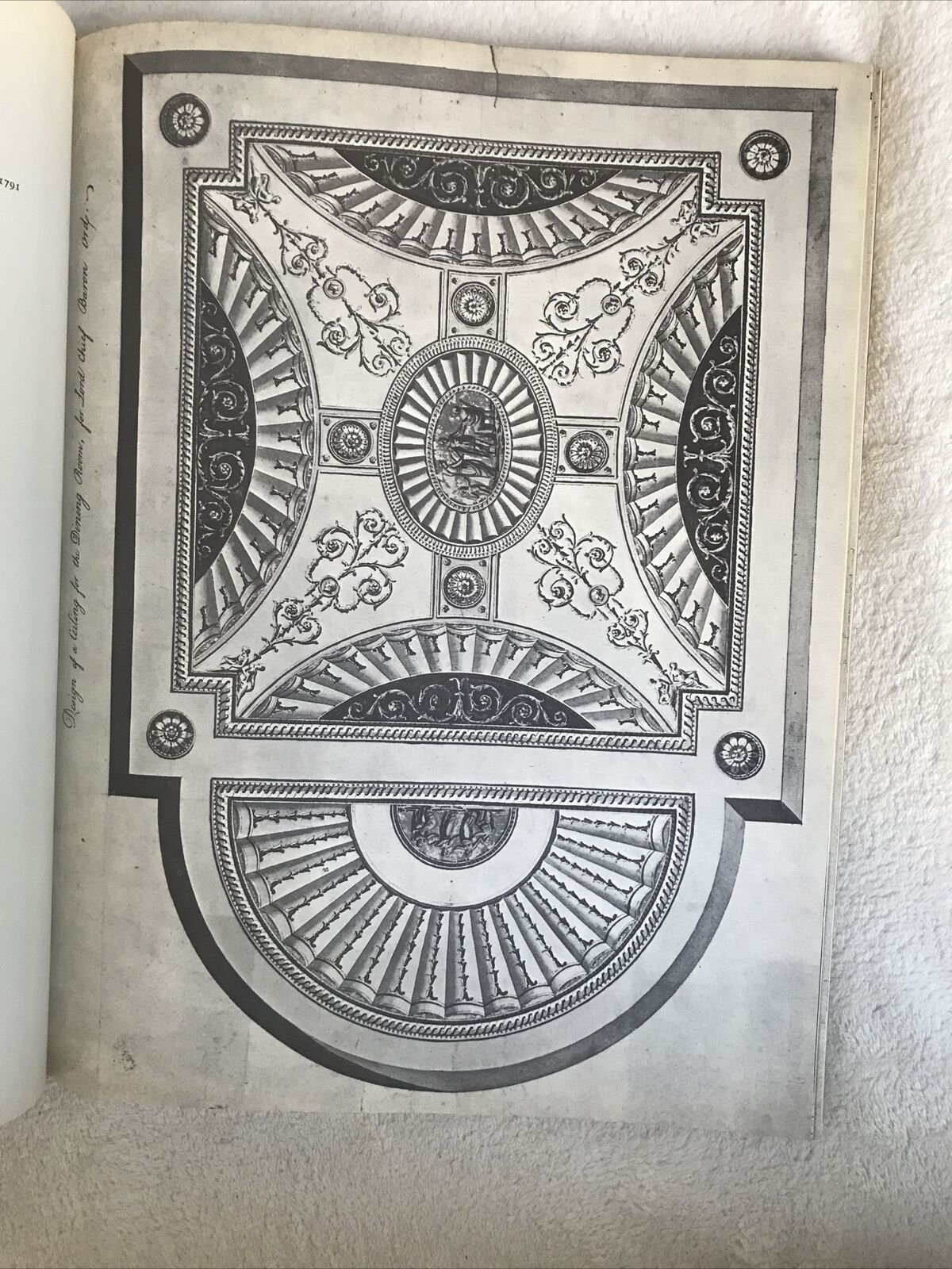 Dessins d'Architectes CLAUDIUS COULIN Editions des Deux Mondes Paris 1962