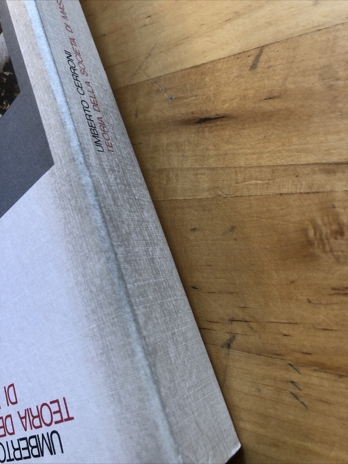 Teoria della società di massa - Umberto Cerroni. Editori riuniti 1983