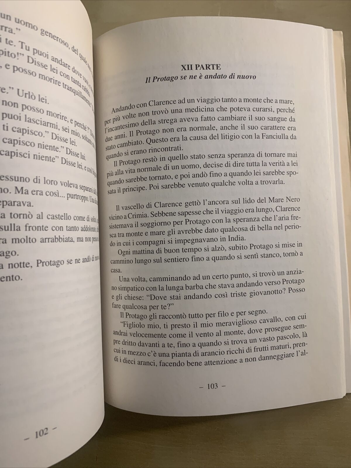 LE TO-NGA - CANDIDO SOGNO (ROMANTICA FAVOLA) 2002 #