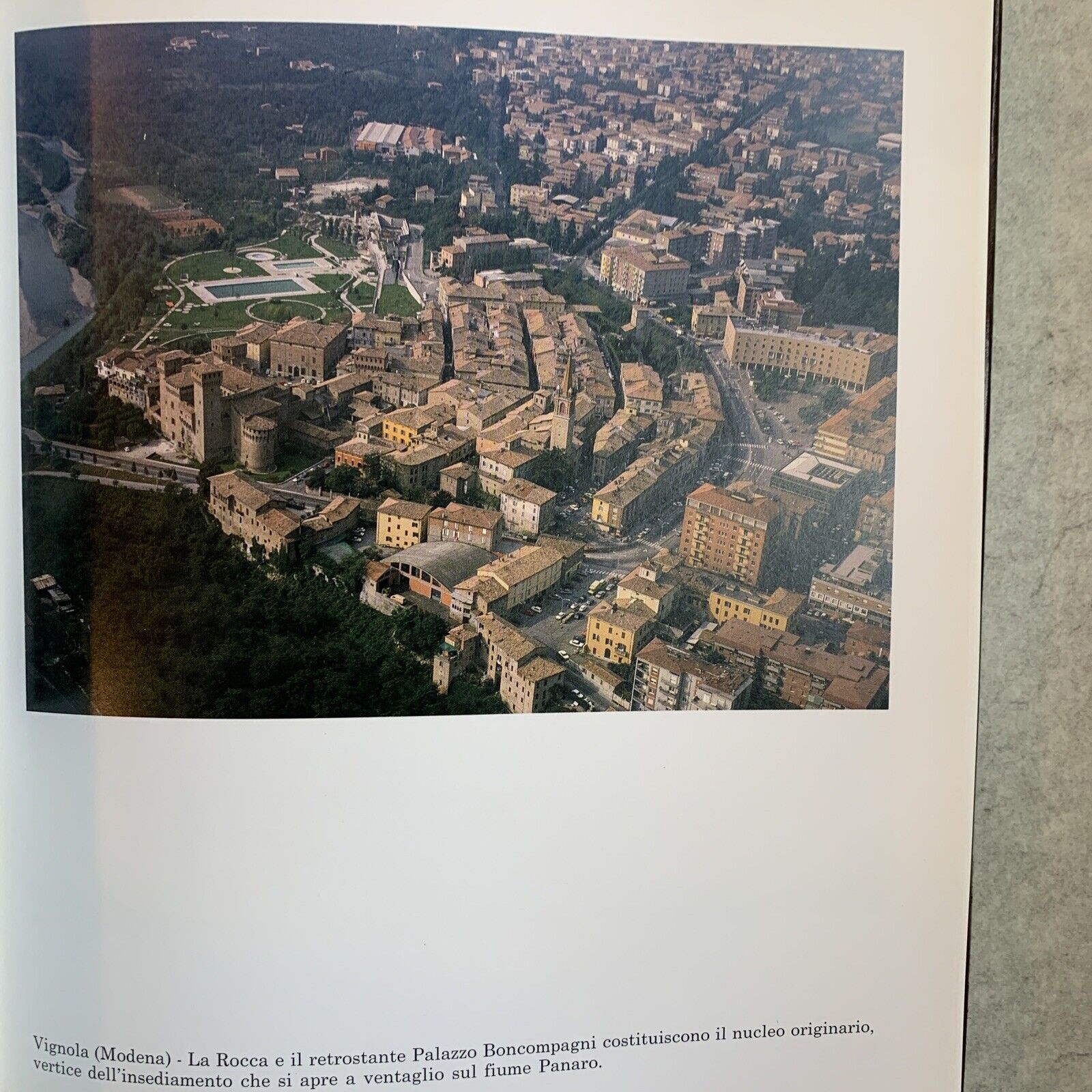 L'ULTIMA CITTÀ POSSIBILE - Regione Emilia Romagna, Edizioni Age 1991 #