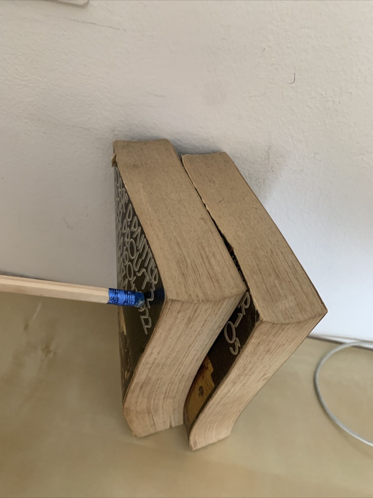 GEORGE D. PAINTER MARCEL PROUST BIOGRAFIA Alianza Lumen. Volume 1 e 2 #