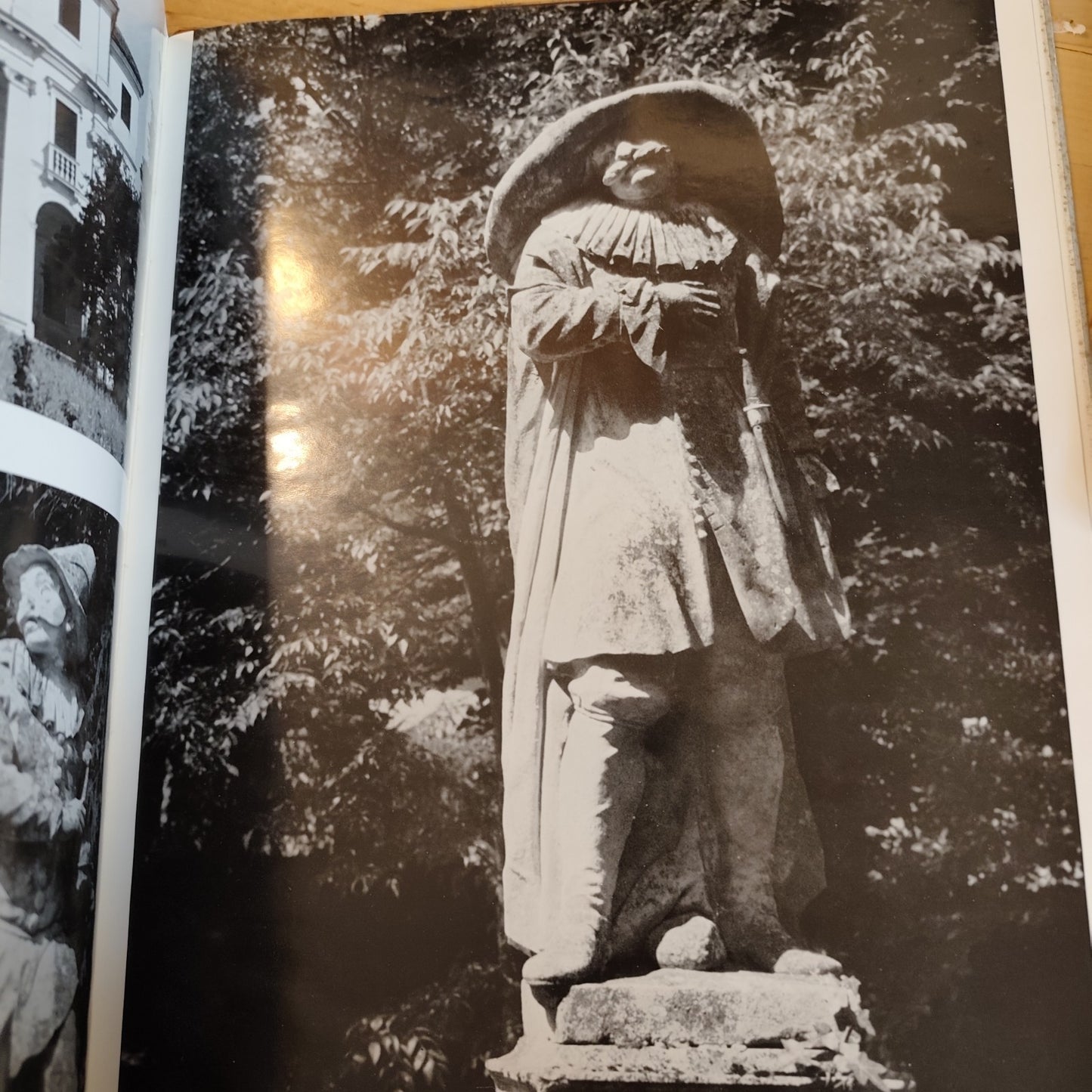 Ville vicentine Editoriale Domus - Renato Cevese, Bruno Stefani 1957