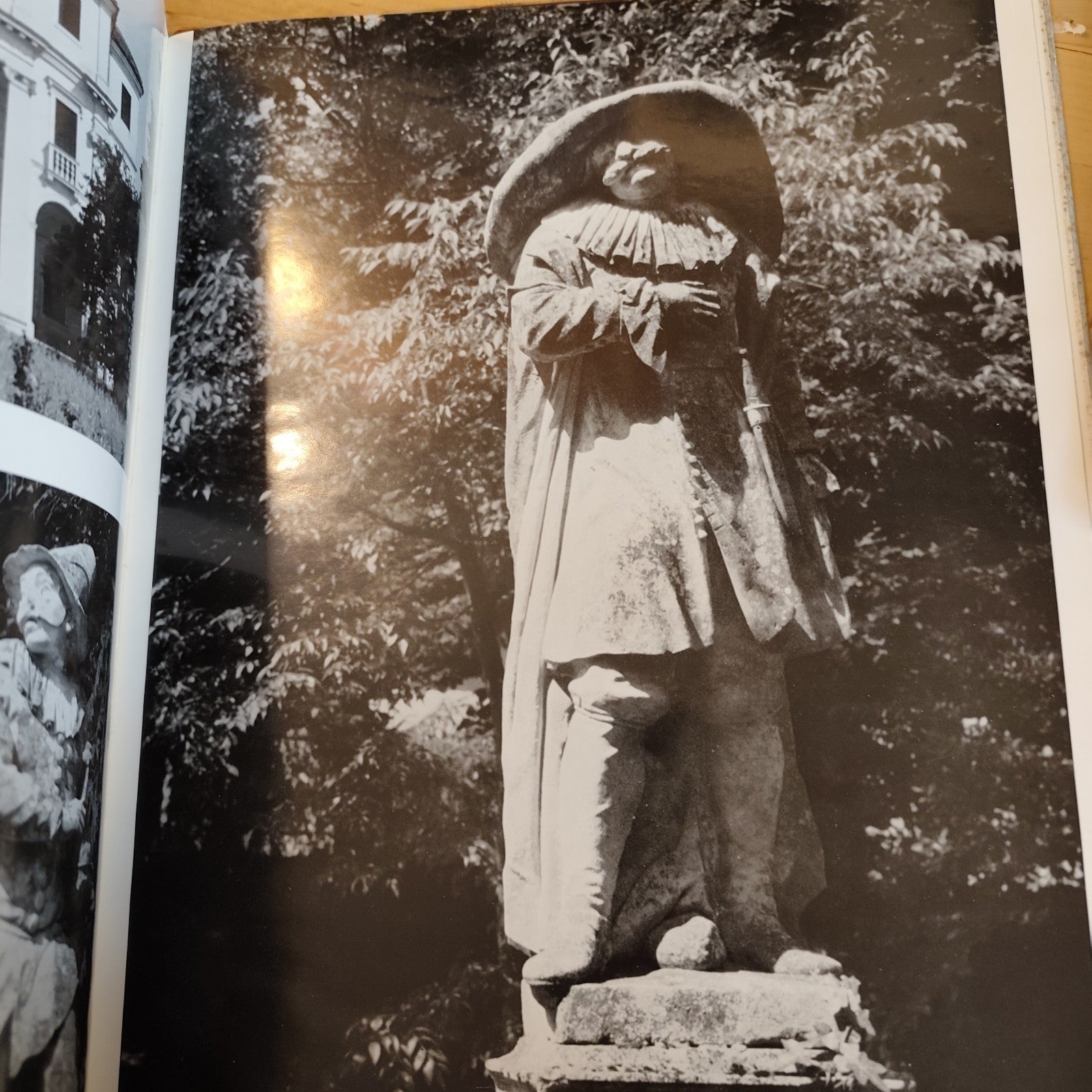 Ville vicentine Editoriale Domus - Renato Cevese, Bruno Stefani 1957