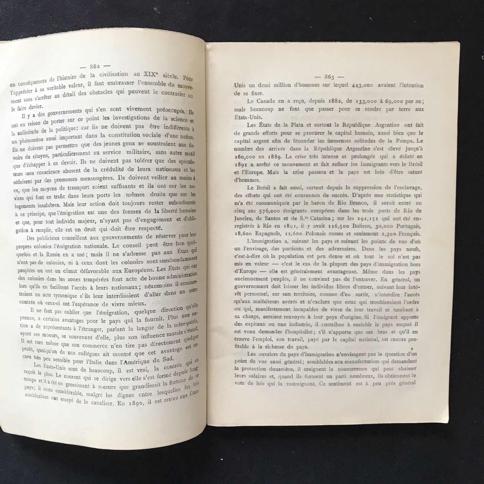 BOLLETTINO DELLA SOCIETÀ GEOGRAFICA ITALIANA serie III VOL. V 1892